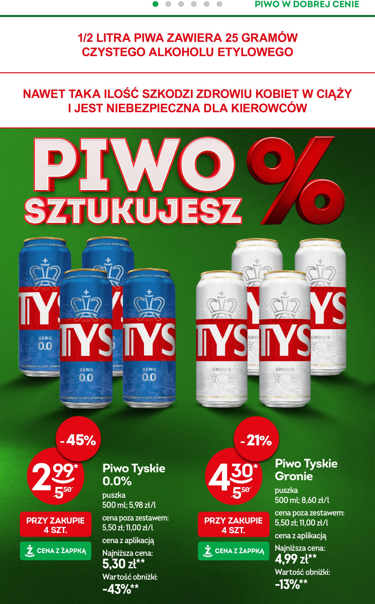 zabka - Żabka gazetka ważna od 21.05. - 03.06. - page: 28 zabka - Żabka gazetka ważna od 21.05. - 03.06. - page: 28