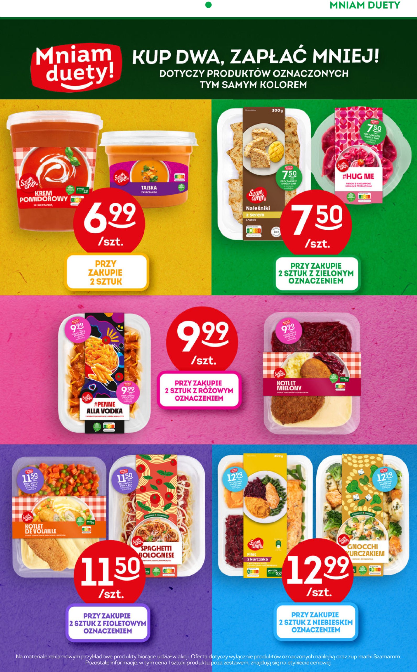 zabka - Żabka gazetka ważna od 21.05. - 03.06. - page: 63 zabka - Żabka gazetka ważna od 21.05. - 03.06. - page: 63