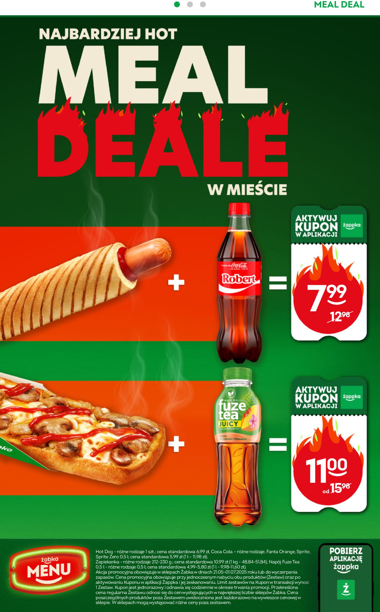 zabka - Żabka gazetka ważna od 21.05. - 03.06. - page: 58 zabka - Żabka gazetka ważna od 21.05. - 03.06. - page: 58