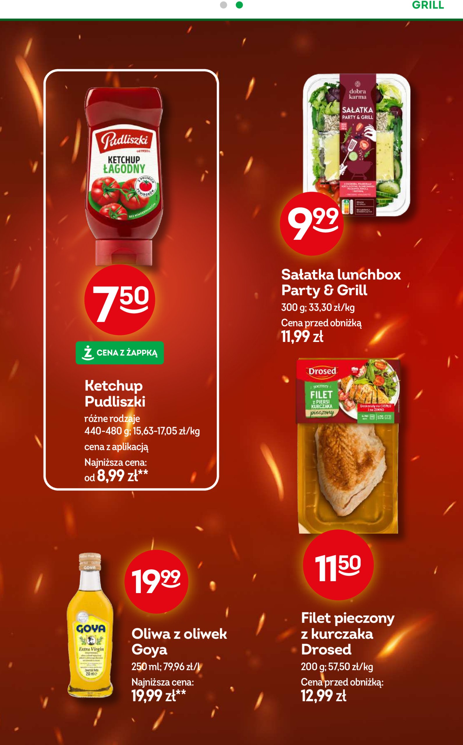 zabka - Żabka gazetka ważna od 21.05. - 03.06. - page: 21 zabka - Żabka gazetka ważna od 21.05. - 03.06. - page: 21