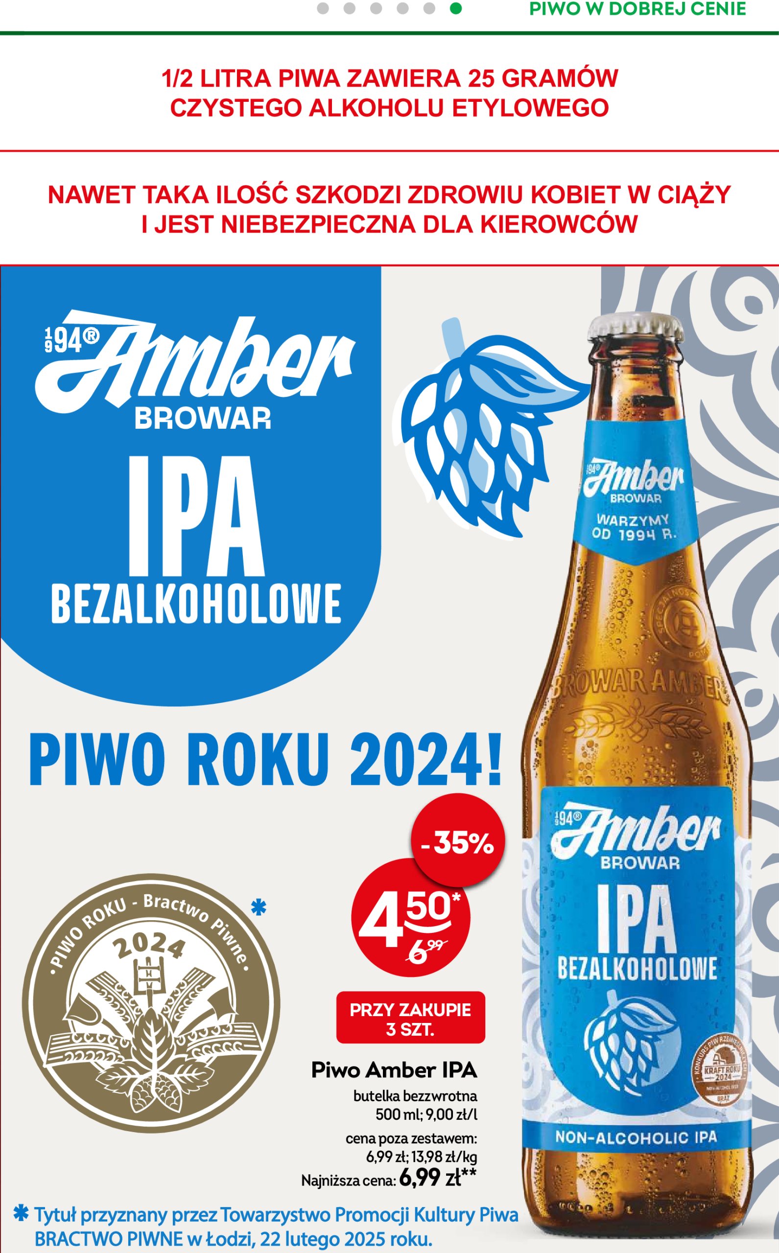 zabka - Żabka gazetka ważna od 21.05. - 03.06. - page: 33 zabka - Żabka gazetka ważna od 21.05. - 03.06. - page: 33