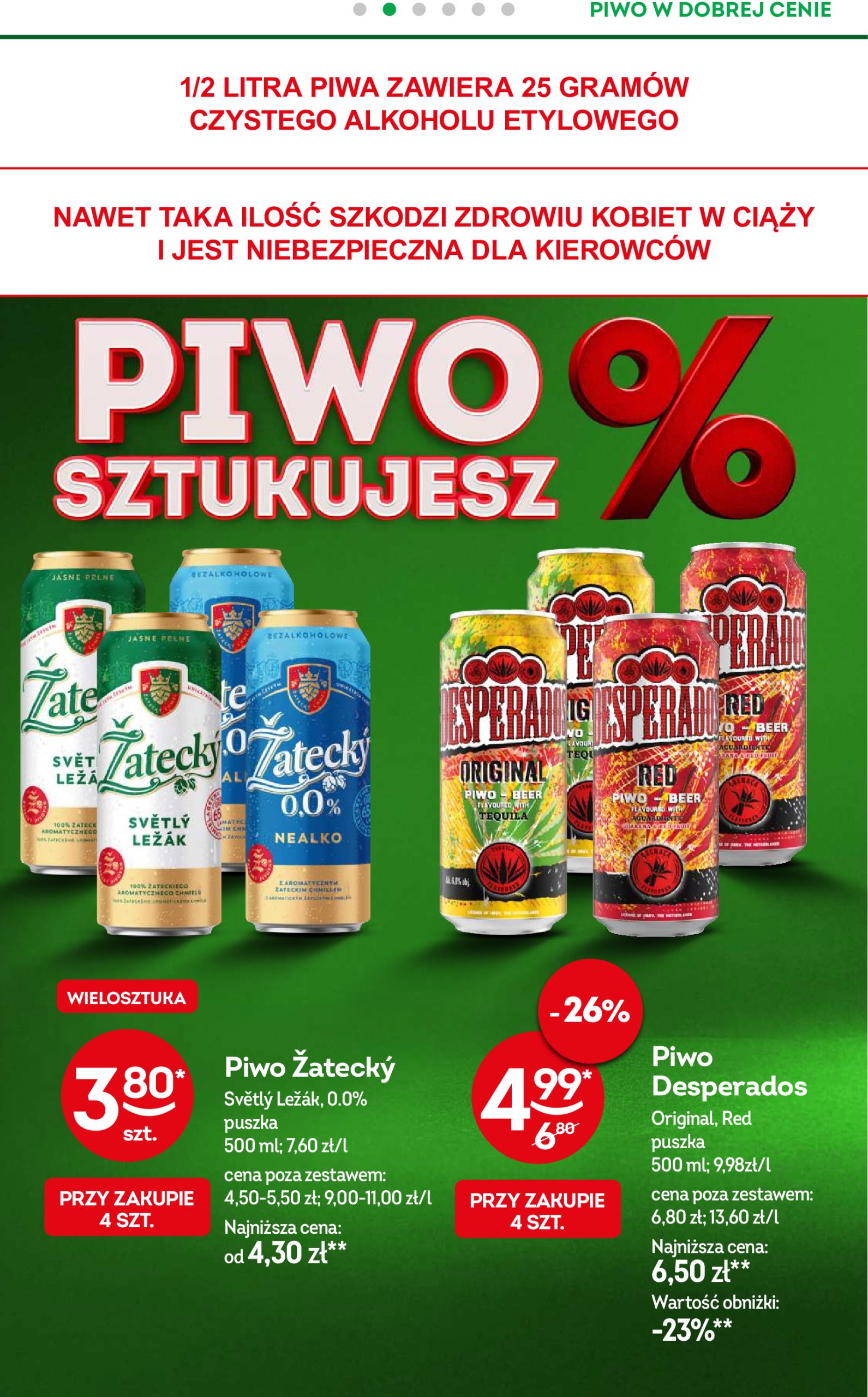 zabka - Żabka gazetka ważna od 21.05. - 03.06. - page: 29 zabka - Żabka gazetka ważna od 21.05. - 03.06. - page: 29