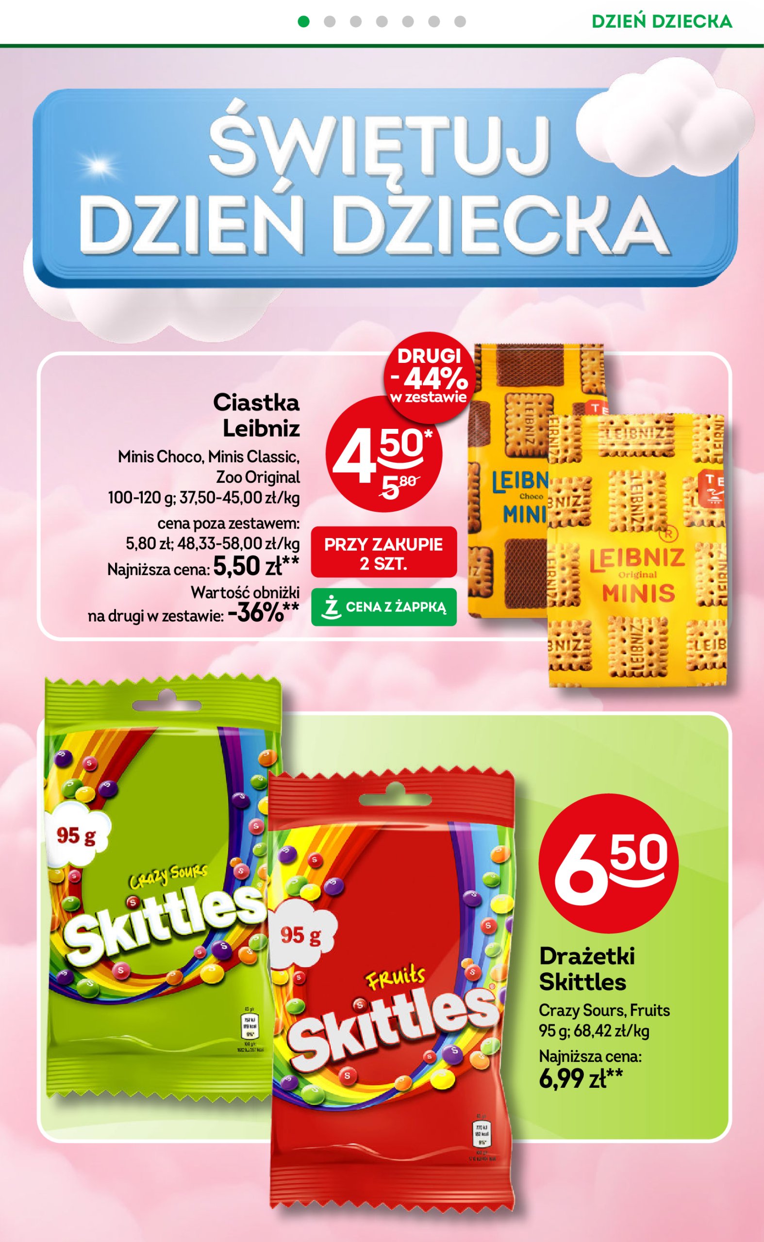zabka - Żabka gazetka ważna od 21.05. - 03.06. - page: 50 zabka - Żabka gazetka ważna od 21.05. - 03.06. - page: 50