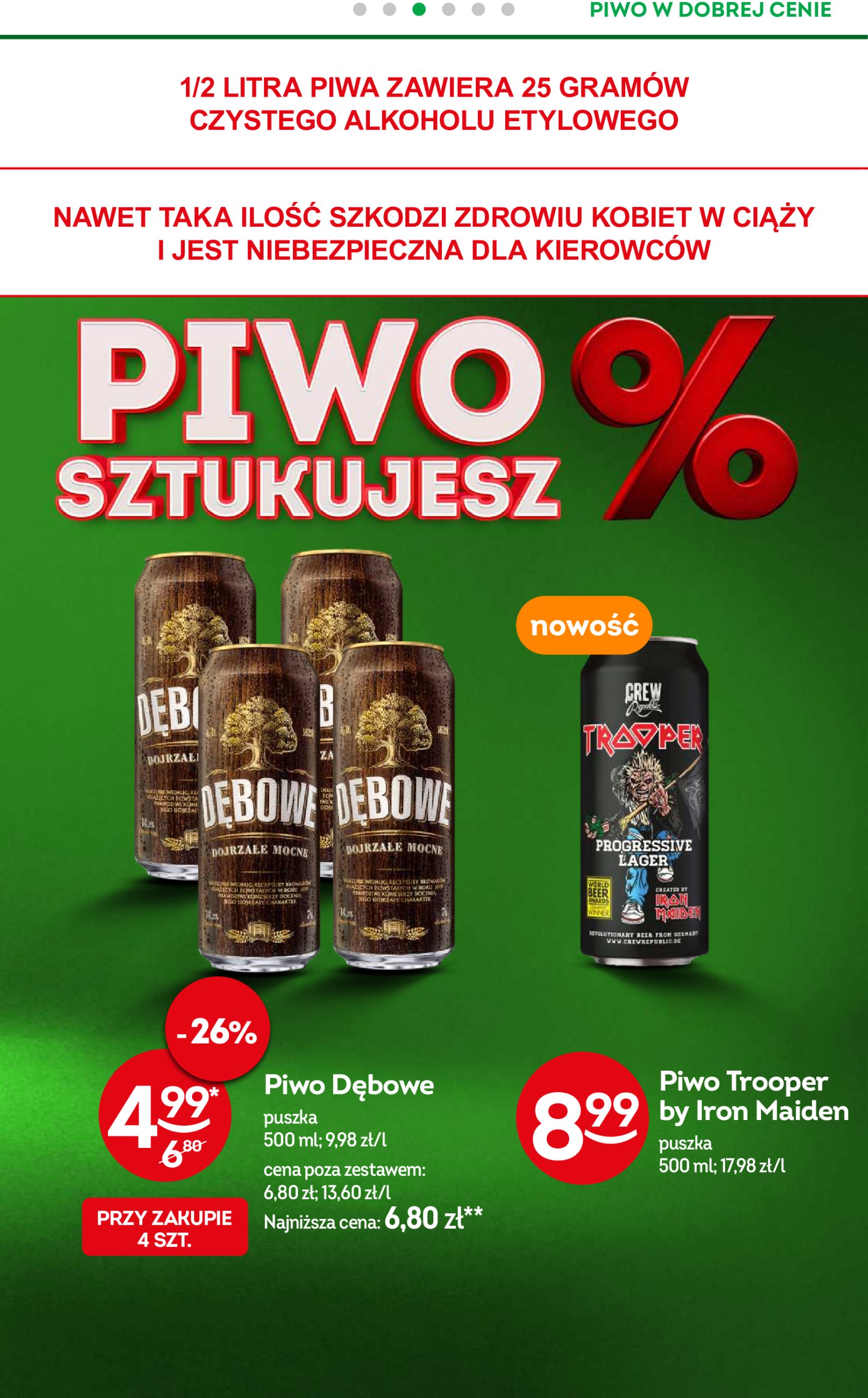 zabka - Żabka gazetka ważna od 21.05. - 03.06. - page: 30 zabka - Żabka gazetka ważna od 21.05. - 03.06. - page: 30