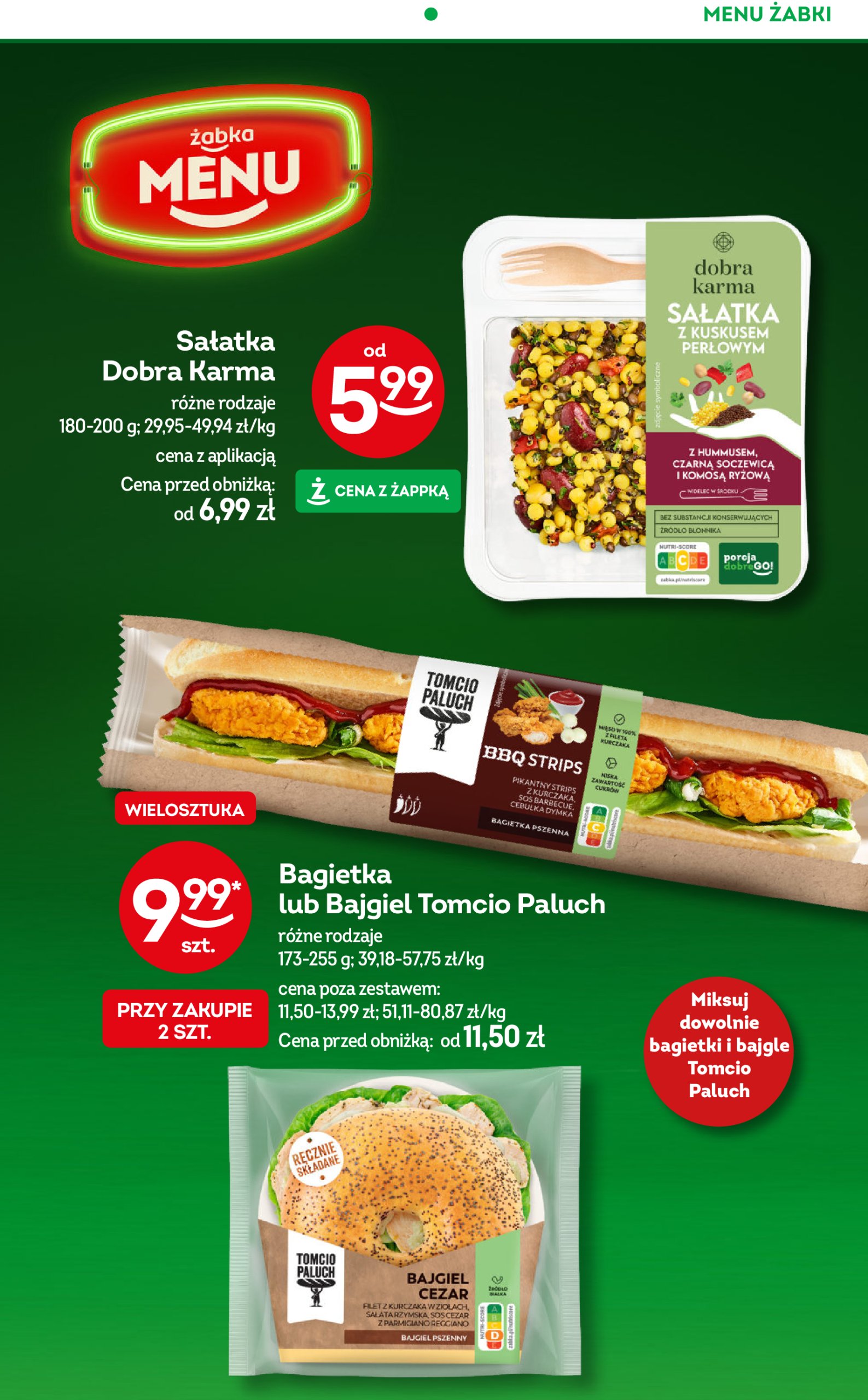 zabka - Żabka gazetka ważna od 21.05. - 03.06. - page: 62 zabka - Żabka gazetka ważna od 21.05. - 03.06. - page: 62