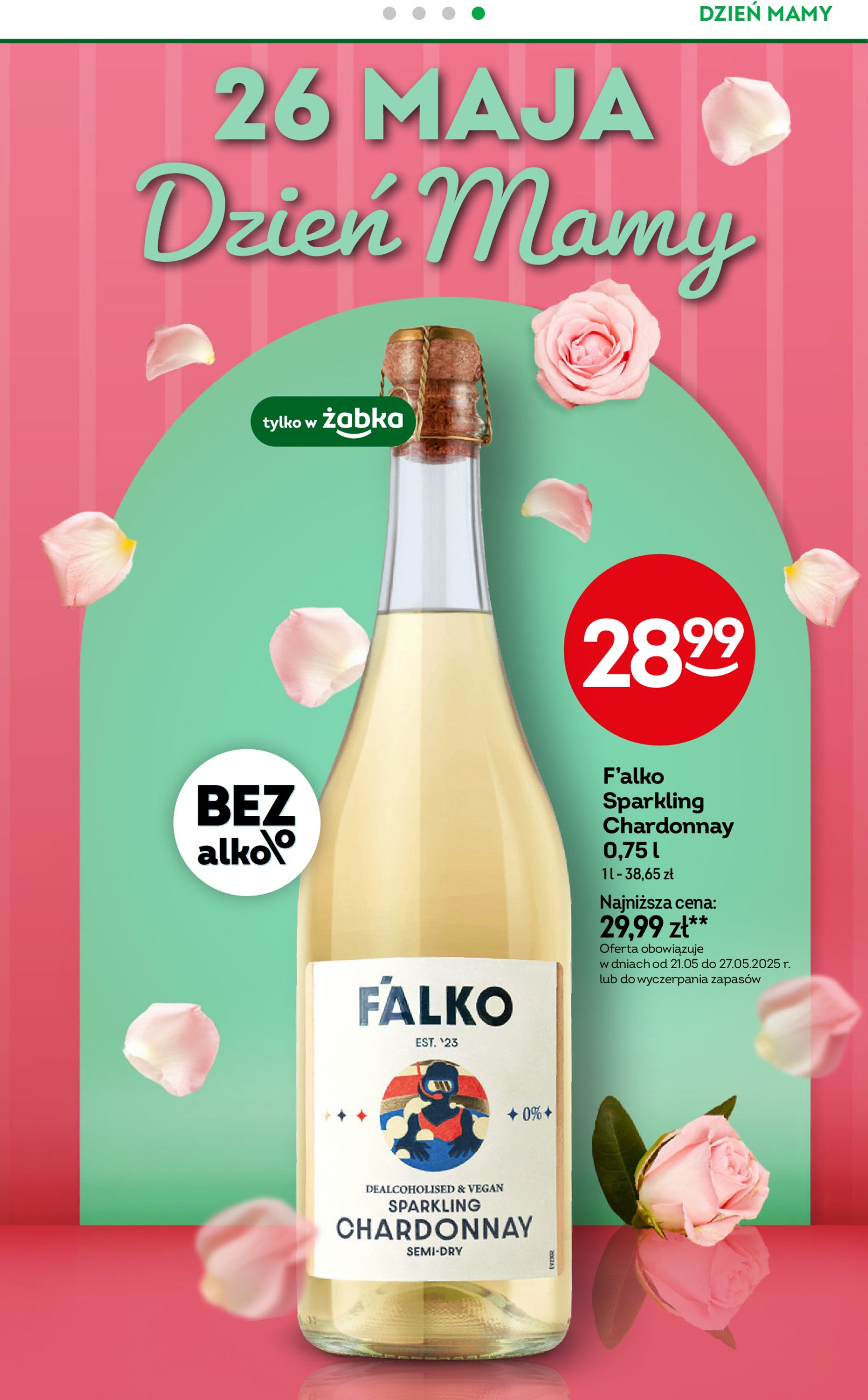 zabka - Żabka gazetka ważna od 21.05. - 03.06. - page: 17 zabka - Żabka gazetka ważna od 21.05. - 03.06. - page: 17
