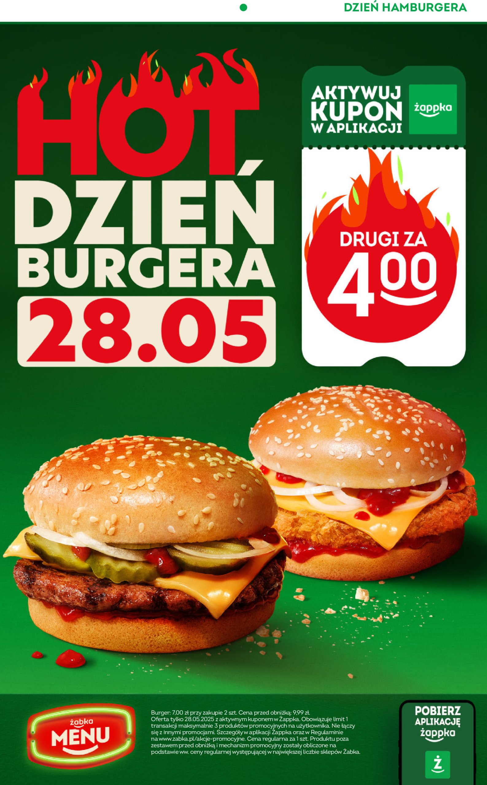 zabka - Żabka gazetka ważna od 21.05. - 03.06. - page: 4 zabka - Żabka gazetka ważna od 21.05. - 03.06. - page: 4