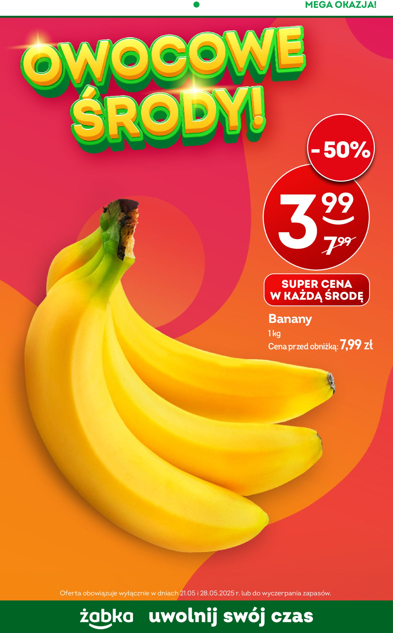 zabka - Żabka gazetka ważna od 21.05. - 03.06. - page: 69 zabka - Żabka gazetka ważna od 21.05. - 03.06. - page: 69