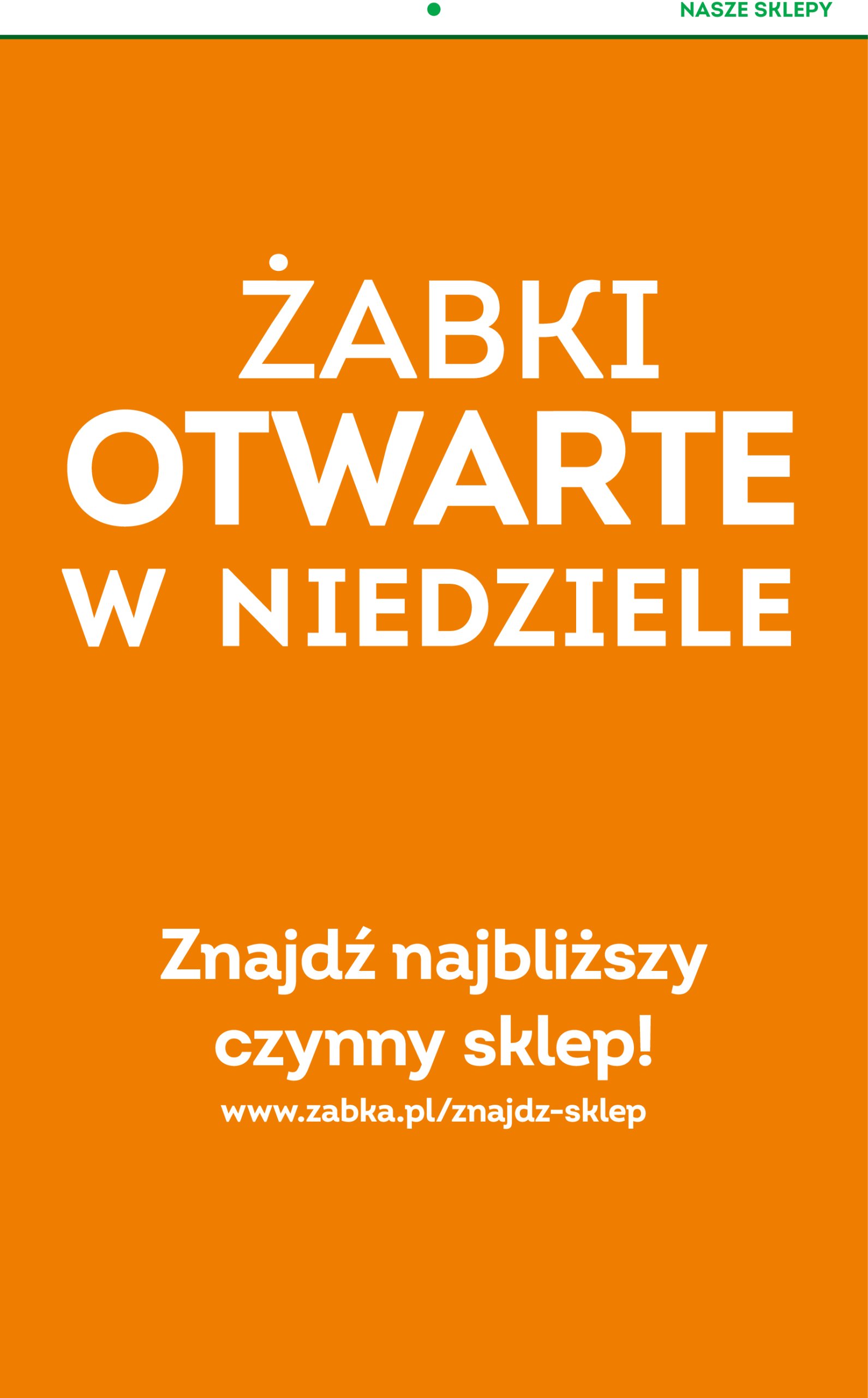 zabka - Żabka gazetka ważna od 21.05. - 03.06. - page: 19 zabka - Żabka gazetka ważna od 21.05. - 03.06. - page: 19