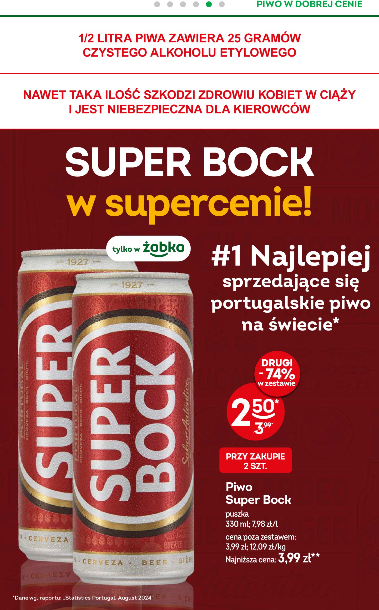 zabka - Żabka gazetka ważna od 21.05. - 03.06. - page: 32 zabka - Żabka gazetka ważna od 21.05. - 03.06. - page: 32
