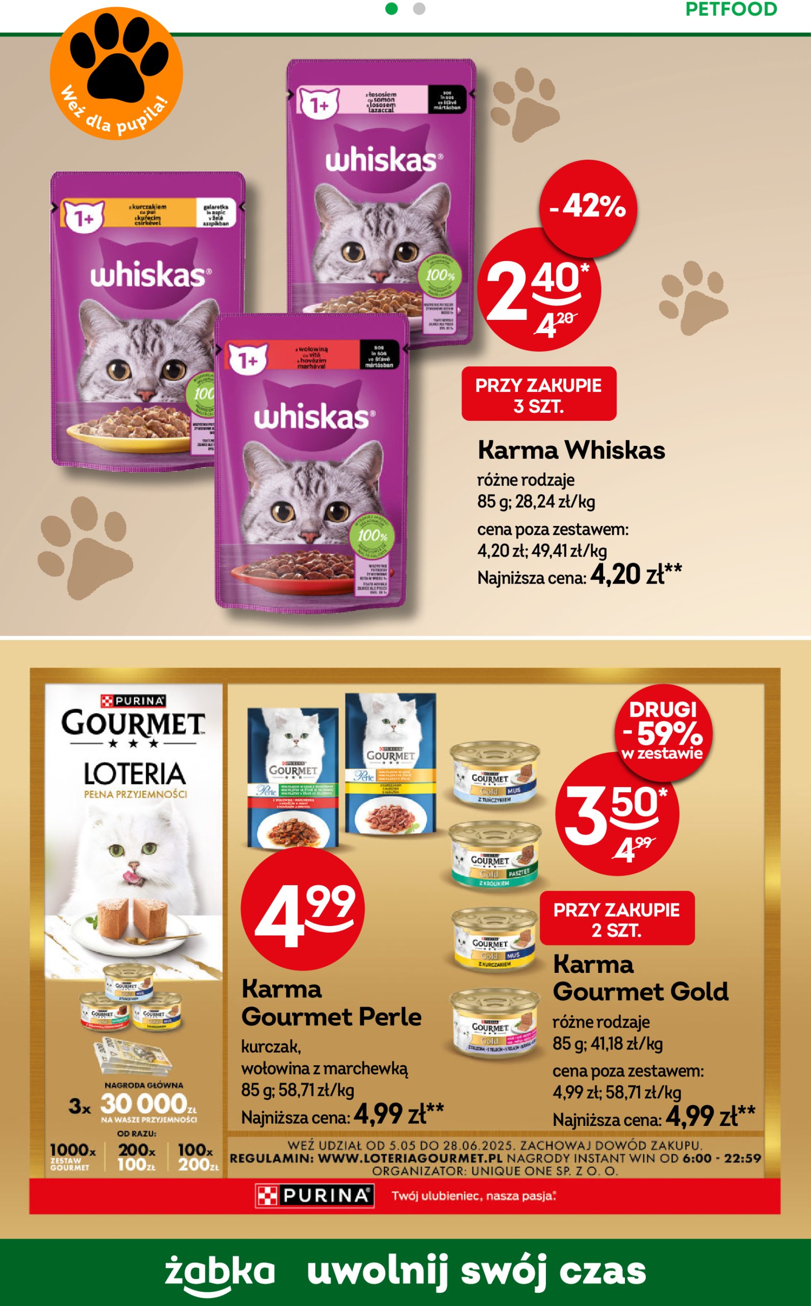 zabka - Żabka gazetka ważna od 21.05. - 03.06. - page: 96 zabka - Żabka gazetka ważna od 21.05. - 03.06. - page: 96