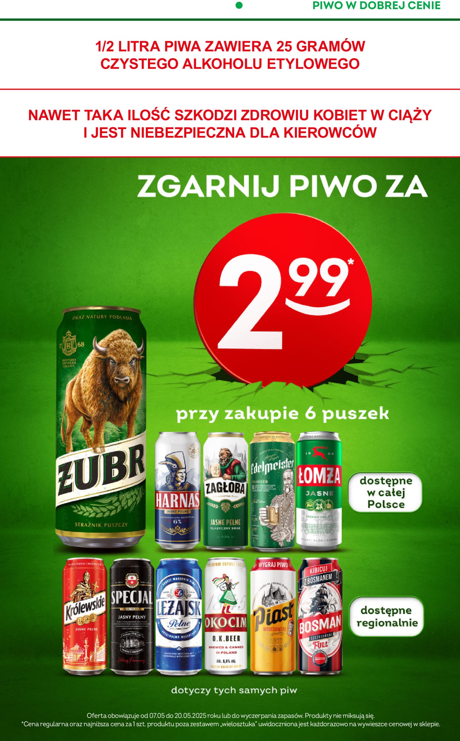 zabka - Żabka gazetka ważna od 21.05. - 03.06. - page: 27 zabka - Żabka gazetka ważna od 21.05. - 03.06. - page: 27