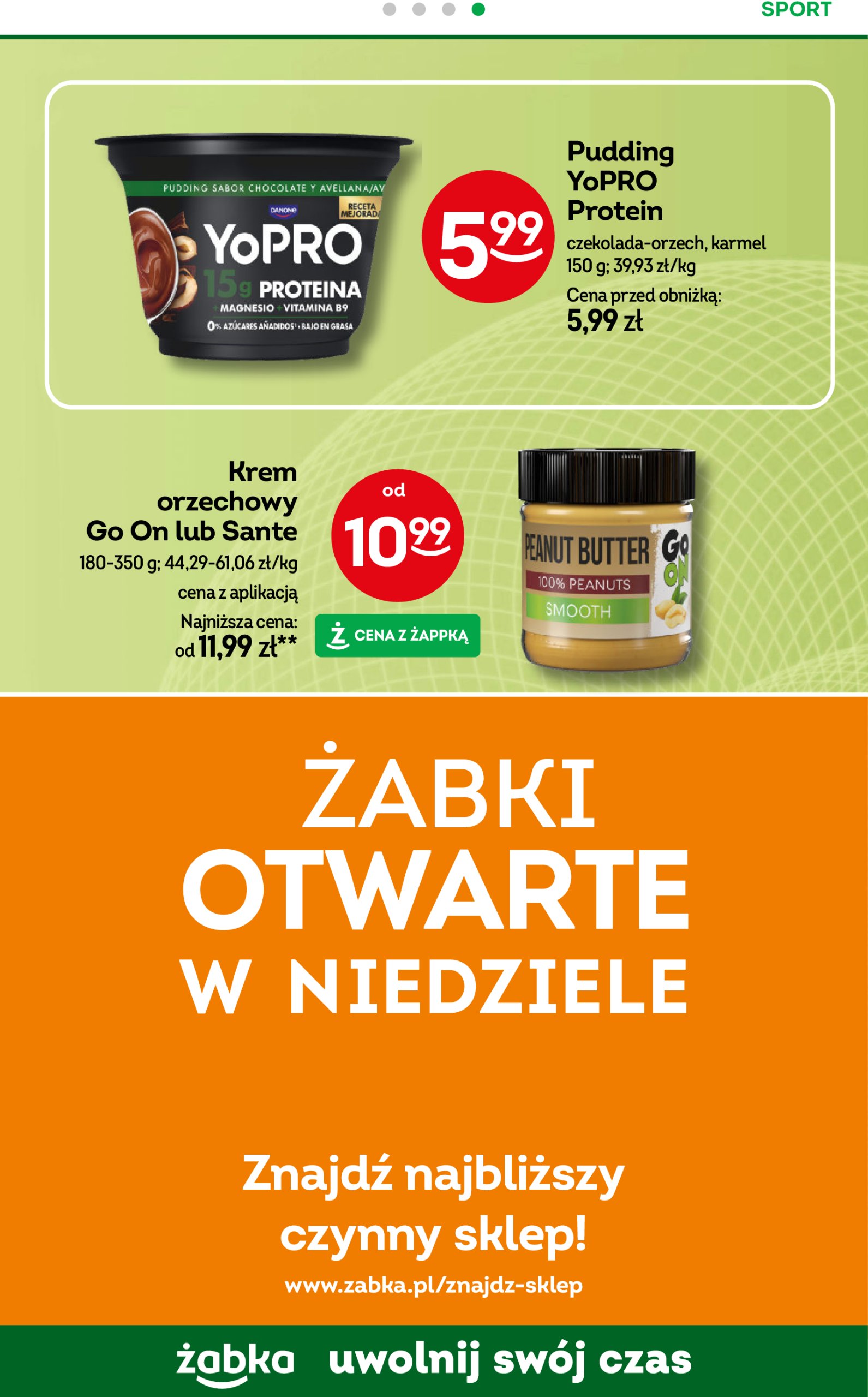zabka - Żabka gazetka ważna od 21.05. - 03.06. - page: 87 zabka - Żabka gazetka ważna od 21.05. - 03.06. - page: 87