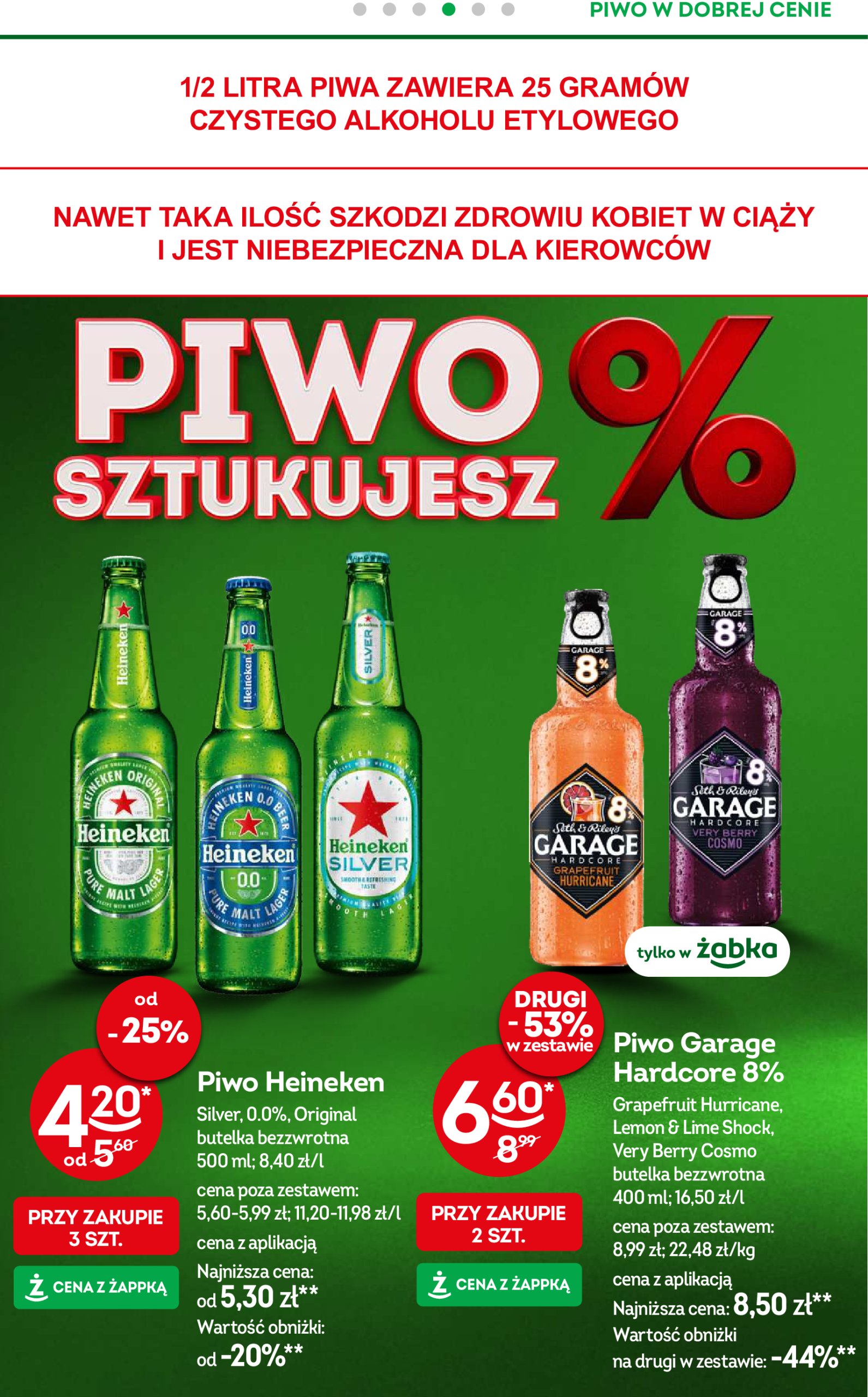 zabka - Żabka gazetka ważna od 21.05. - 03.06. - page: 31 zabka - Żabka gazetka ważna od 21.05. - 03.06. - page: 31