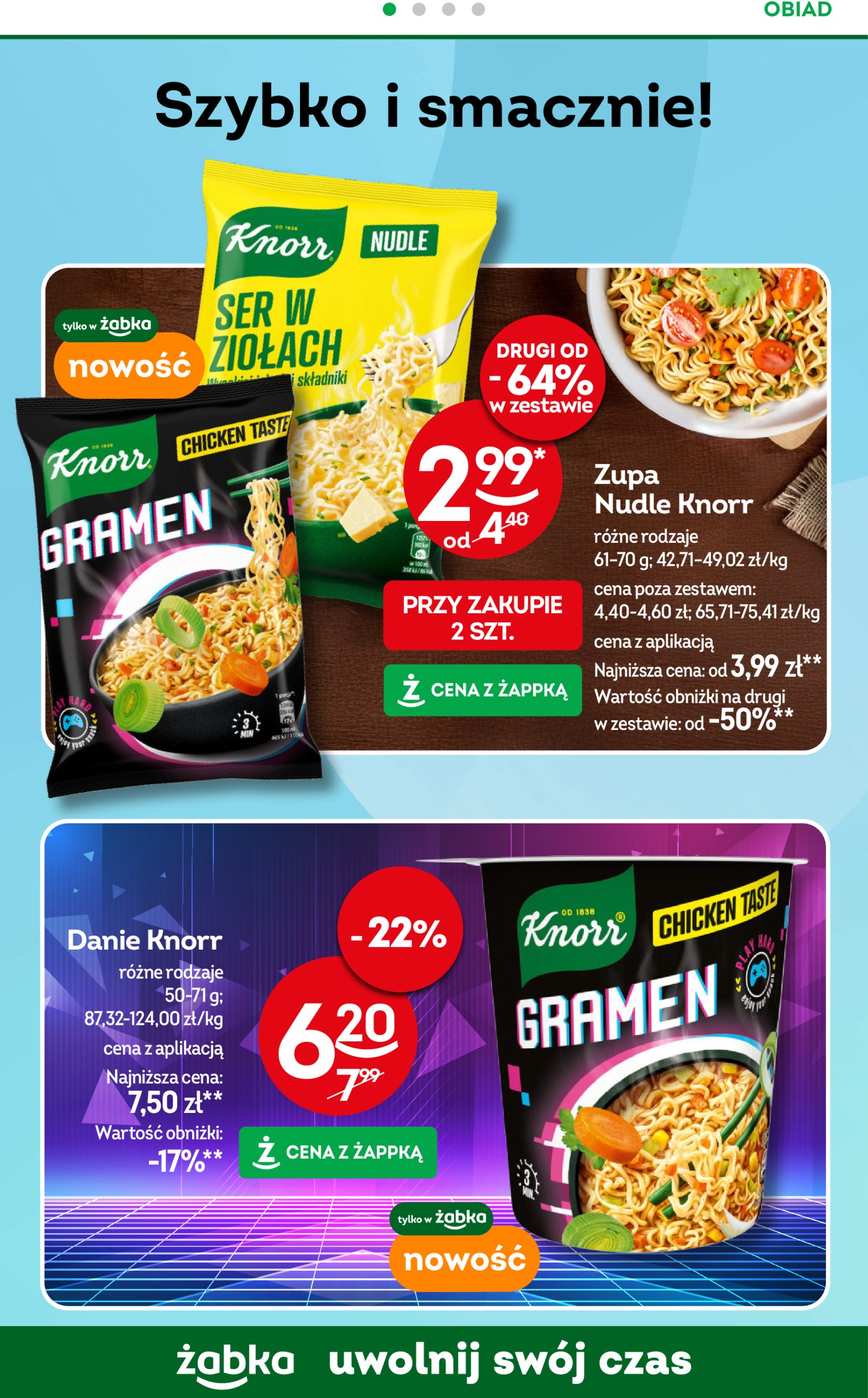 zabka - Żabka gazetka ważna od 21.05. - 03.06. - page: 88 zabka - Żabka gazetka ważna od 21.05. - 03.06. - page: 88