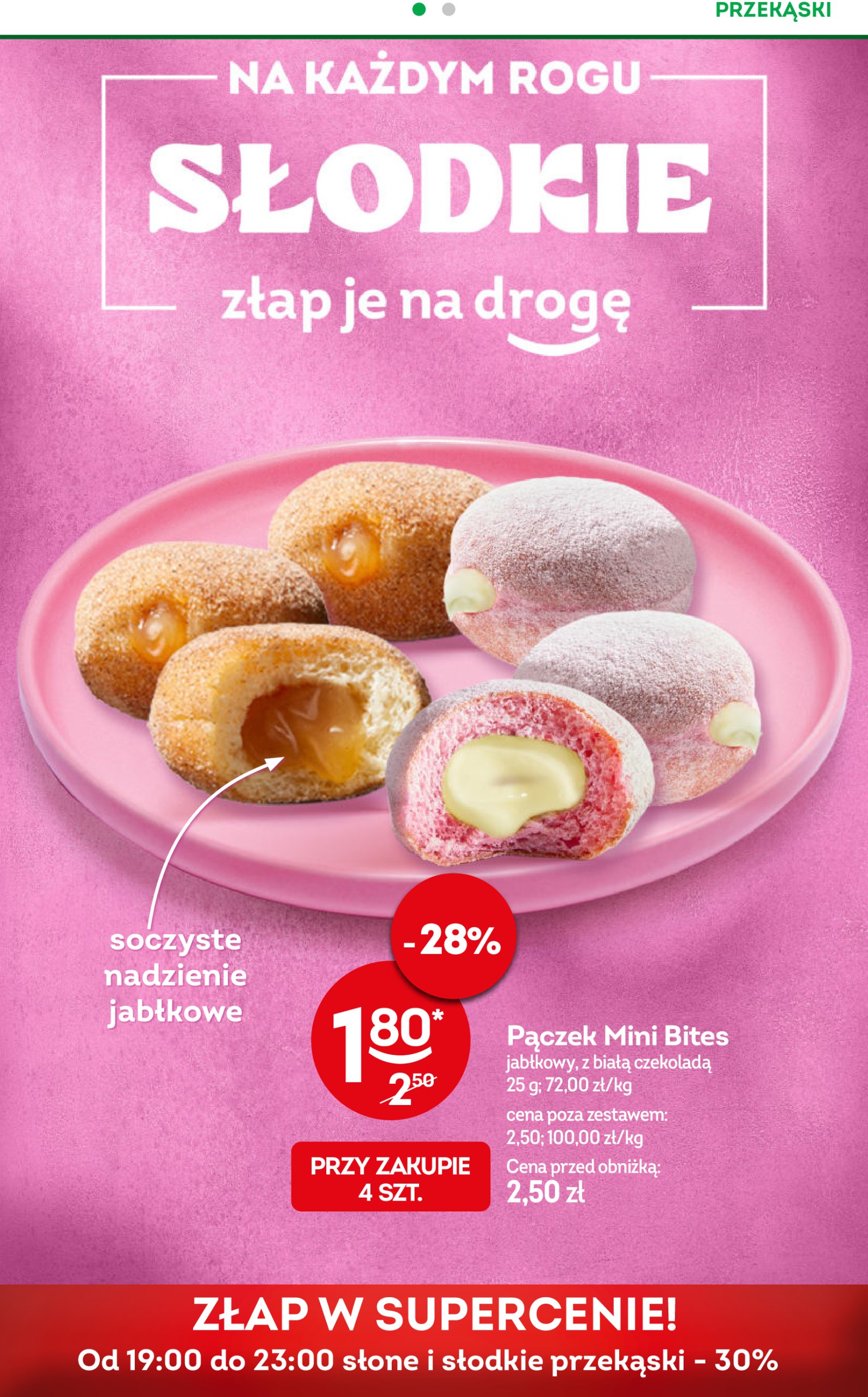 zabka - Gazetka Żabka ważna od 04.06. - 17.06. - page: 56 zabka - Gazetka Żabka ważna od 04.06. - 17.06. - page: 56