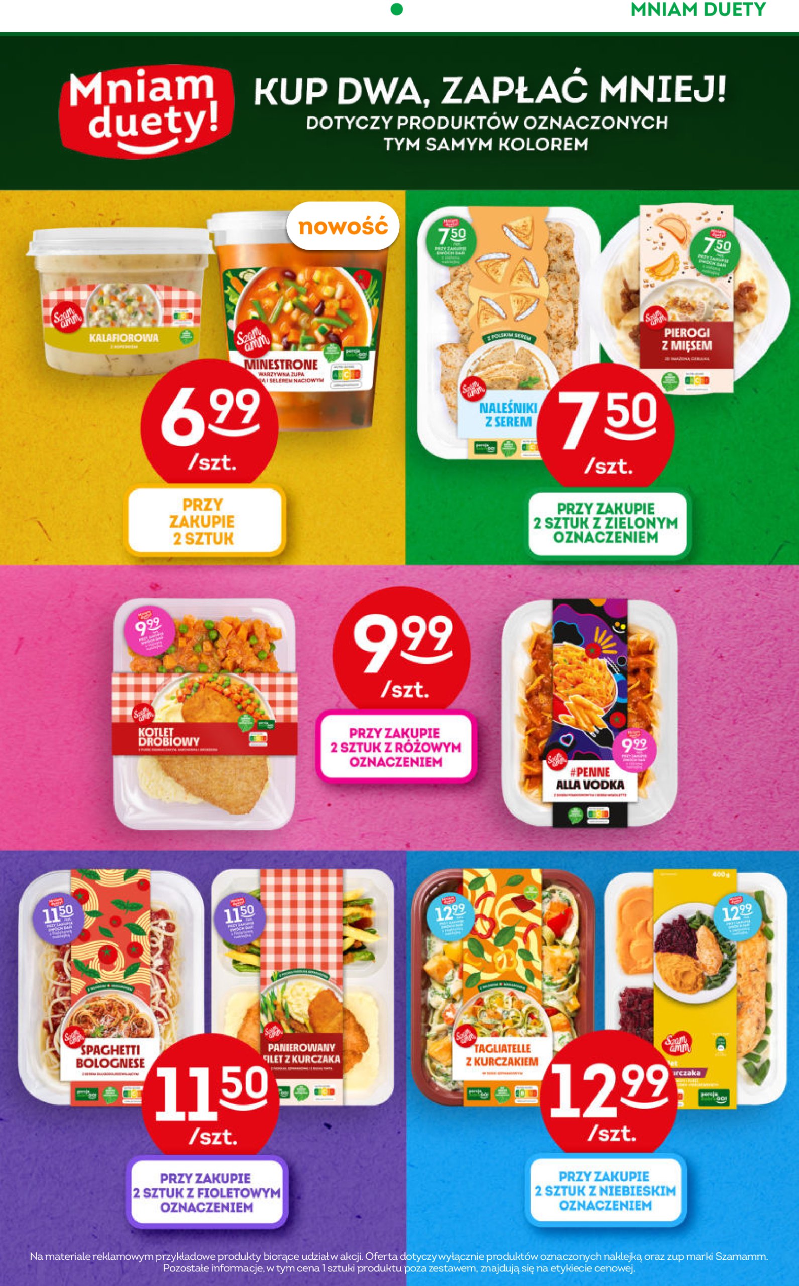 zabka - Gazetka Żabka ważna od 04.06. - 17.06. - page: 65 zabka - Gazetka Żabka ważna od 04.06. - 17.06. - page: 65