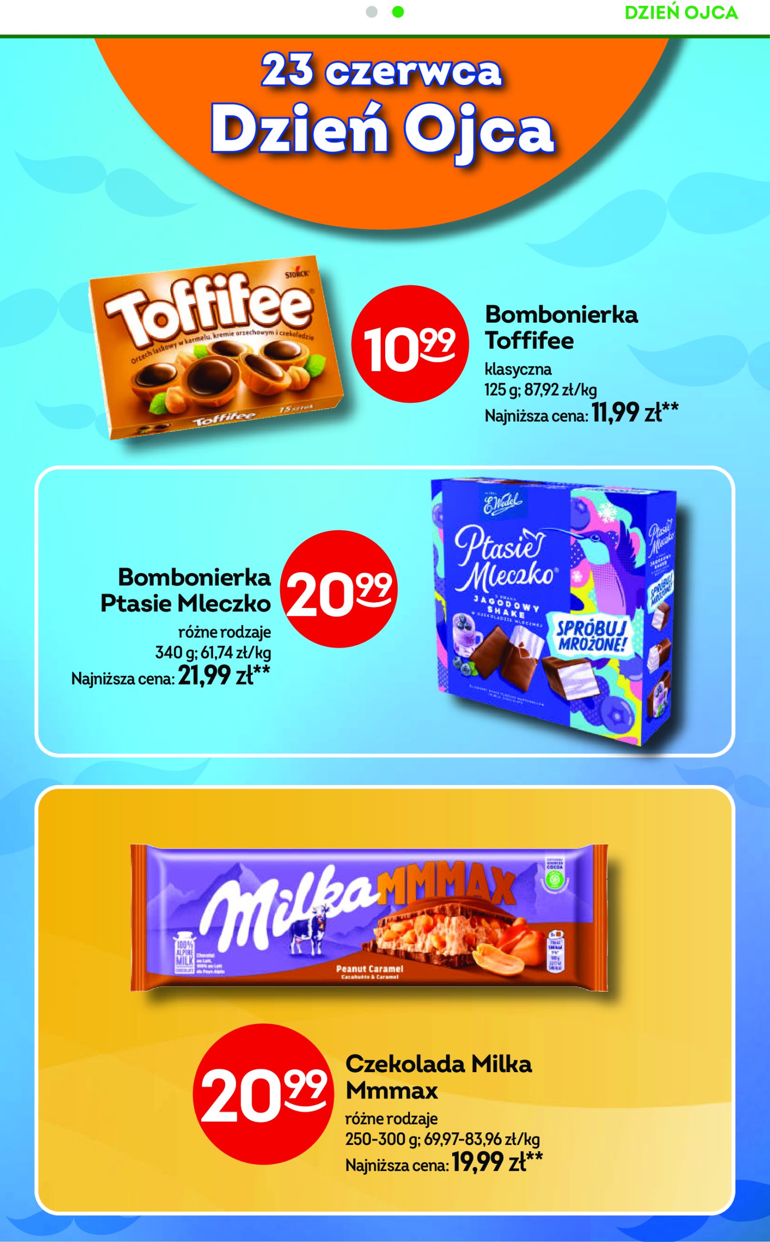 zabka - Gazetka Żabka ważna od 18.06. - 01.07. - page: 7 zabka - Gazetka Żabka ważna od 18.06. - 01.07. - page: 7