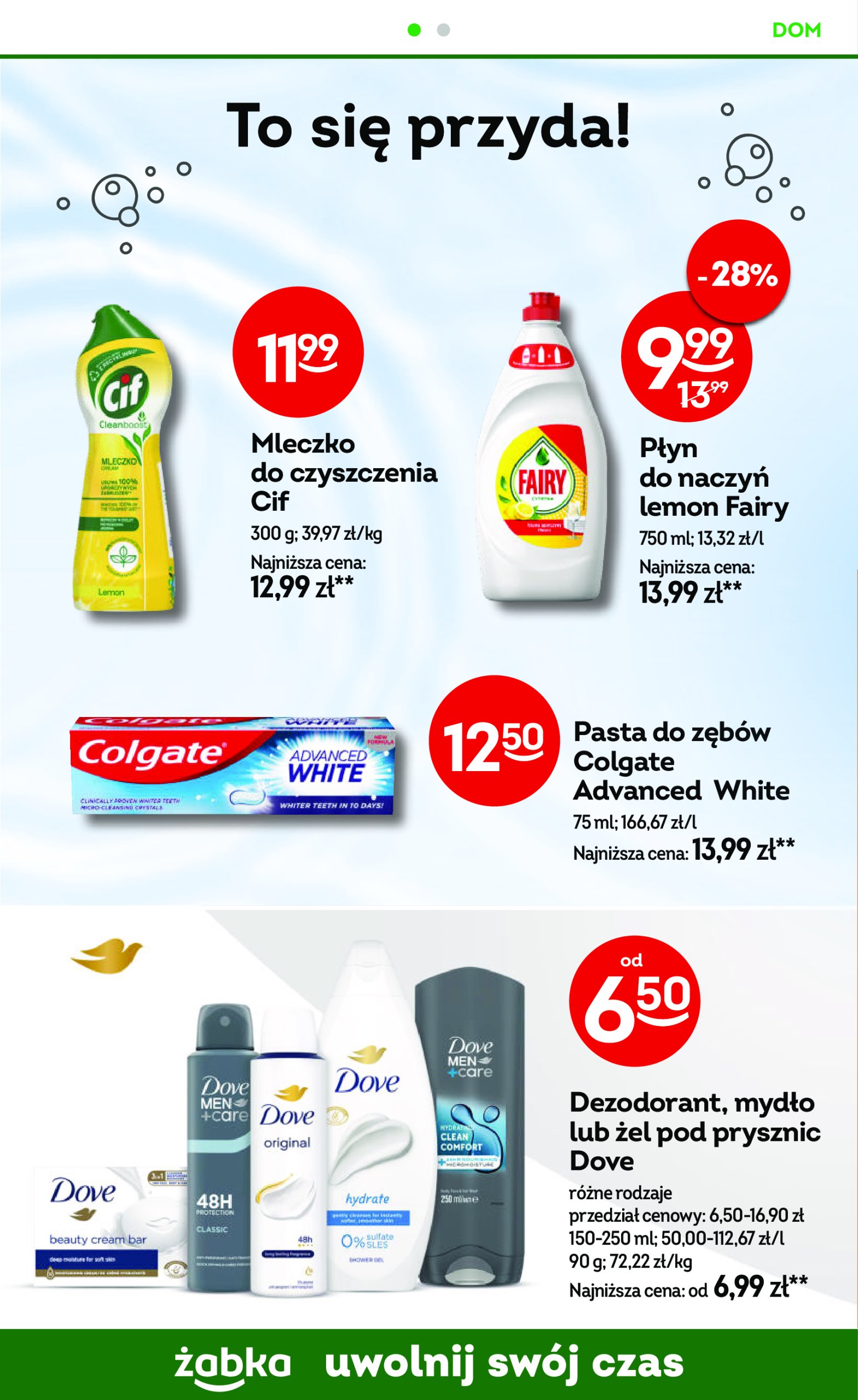 zabka - Gazetka Żabka ważna od 18.06. - 01.07. - page: 90 zabka - Gazetka Żabka ważna od 18.06. - 01.07. - page: 90
