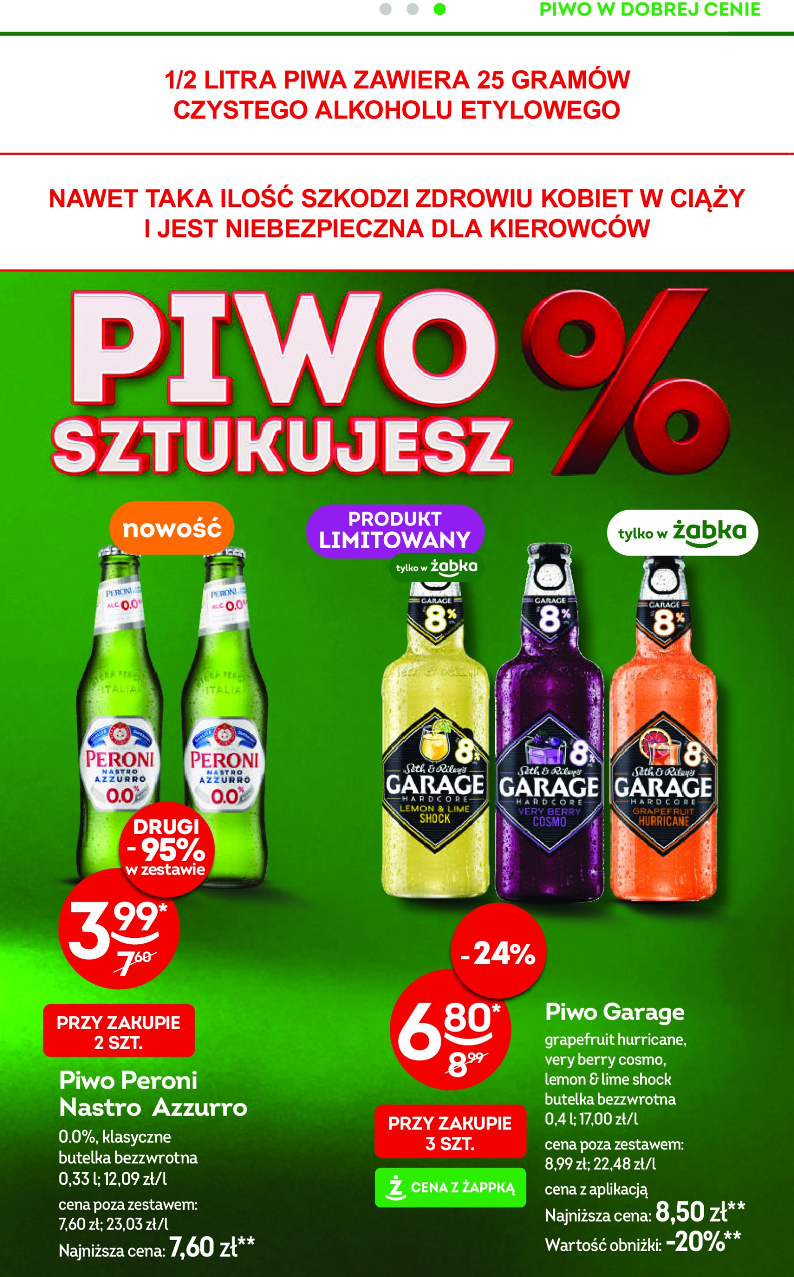 zabka - Gazetka Żabka ważna od 18.06. - 01.07. - page: 22 zabka - Gazetka Żabka ważna od 18.06. - 01.07. - page: 22