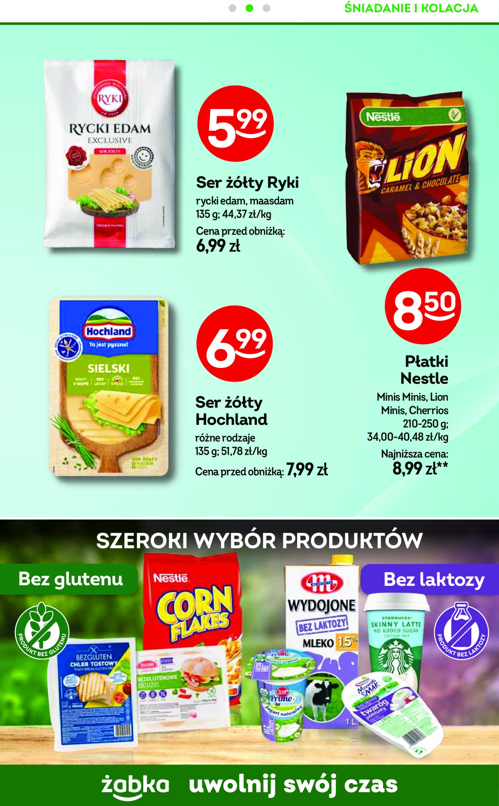 zabka - Gazetka Żabka ważna od 18.06. - 01.07. - page: 71 zabka - Gazetka Żabka ważna od 18.06. - 01.07. - page: 71