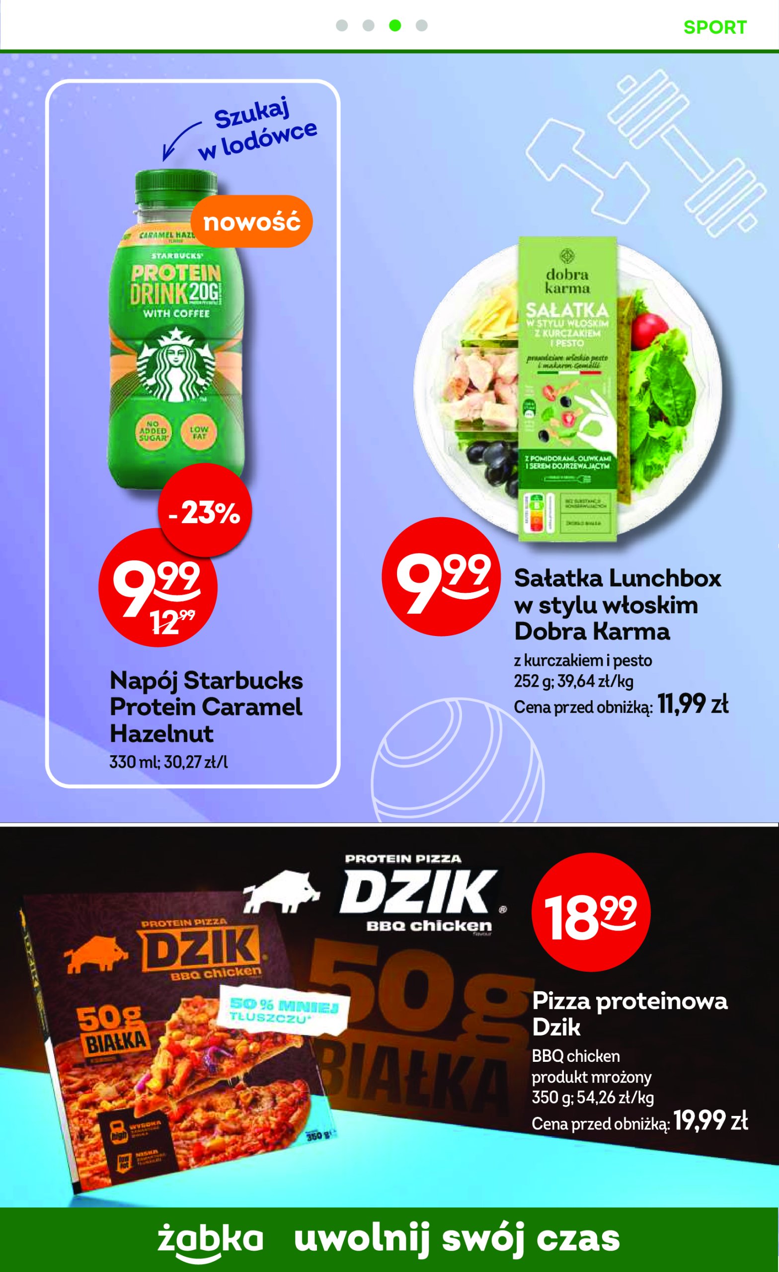 zabka - Gazetka Żabka ważna od 18.06. - 01.07. - page: 88 zabka - Gazetka Żabka ważna od 18.06. - 01.07. - page: 88