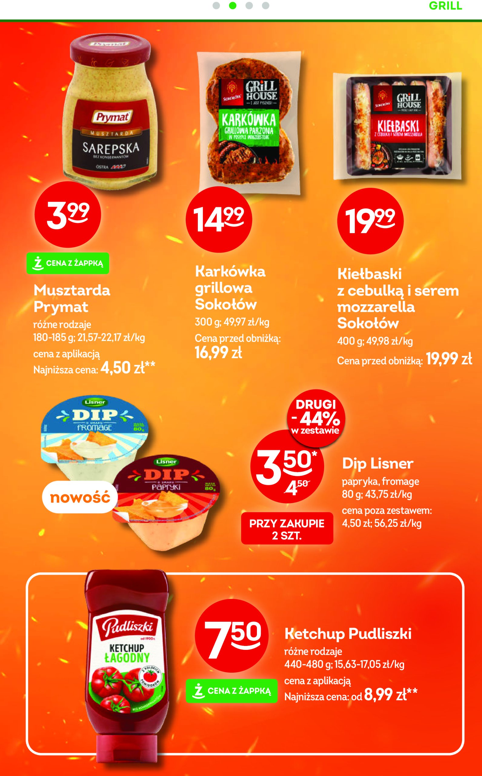 zabka - Gazetka Żabka ważna od 18.06. - 01.07. - page: 9 zabka - Gazetka Żabka ważna od 18.06. - 01.07. - page: 9