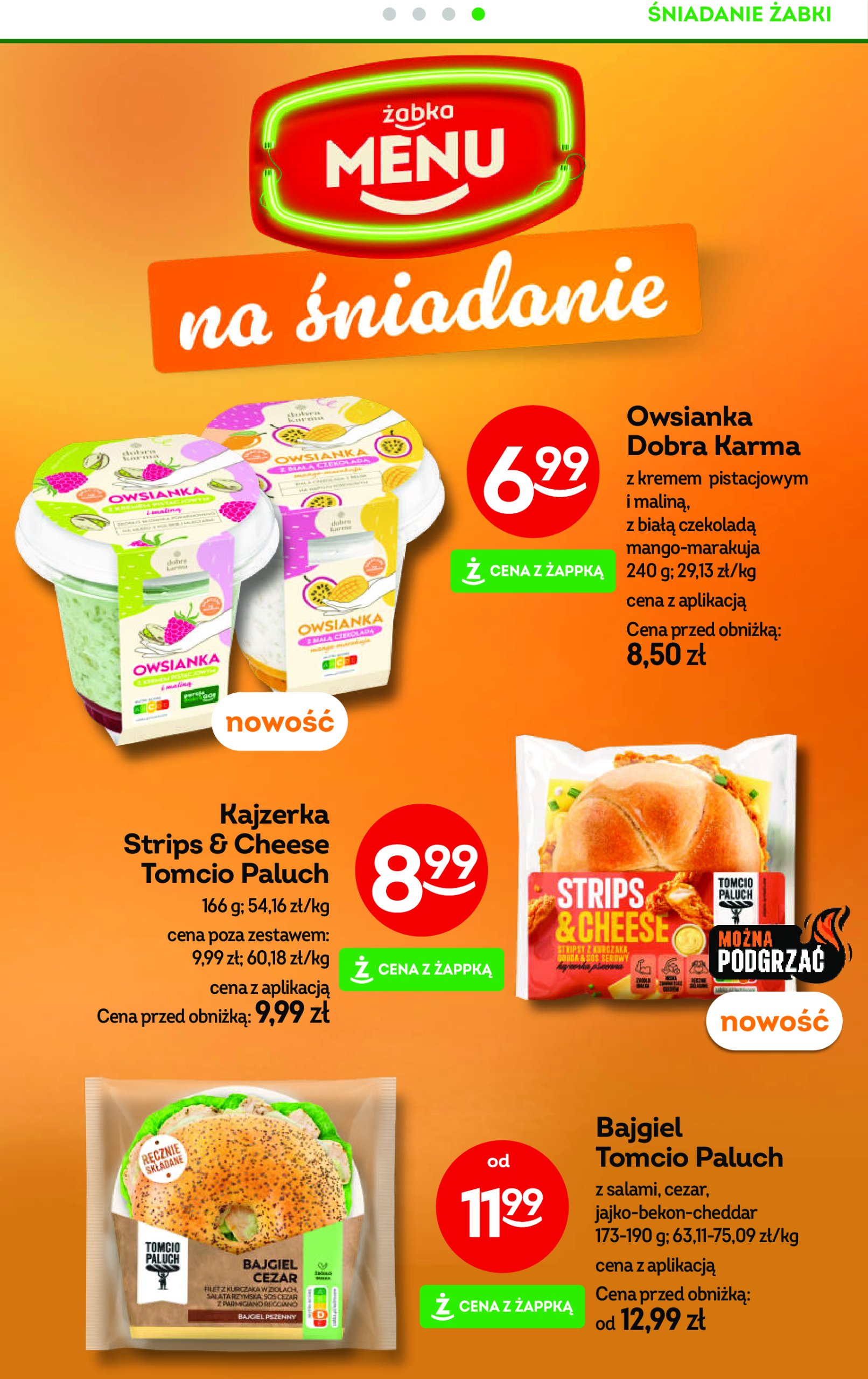 zabka - Gazetka Żabka ważna od 18.06. - 01.07. - page: 27 zabka - Gazetka Żabka ważna od 18.06. - 01.07. - page: 27