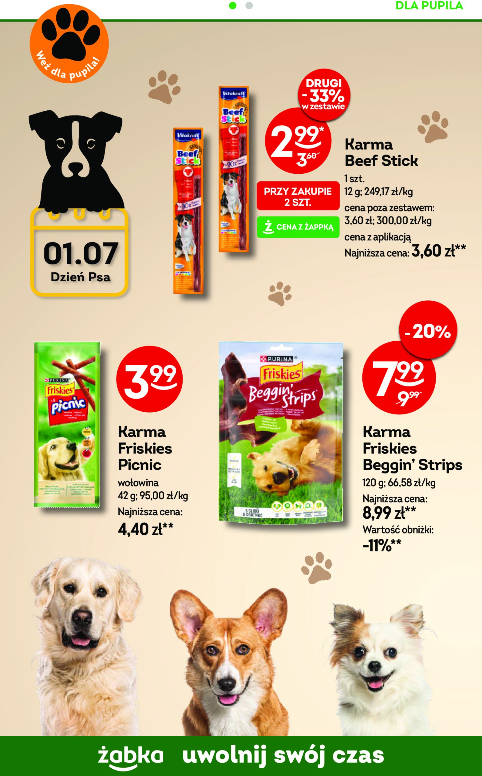 zabka - Gazetka Żabka ważna od 18.06. - 01.07. - page: 92 zabka - Gazetka Żabka ważna od 18.06. - 01.07. - page: 92