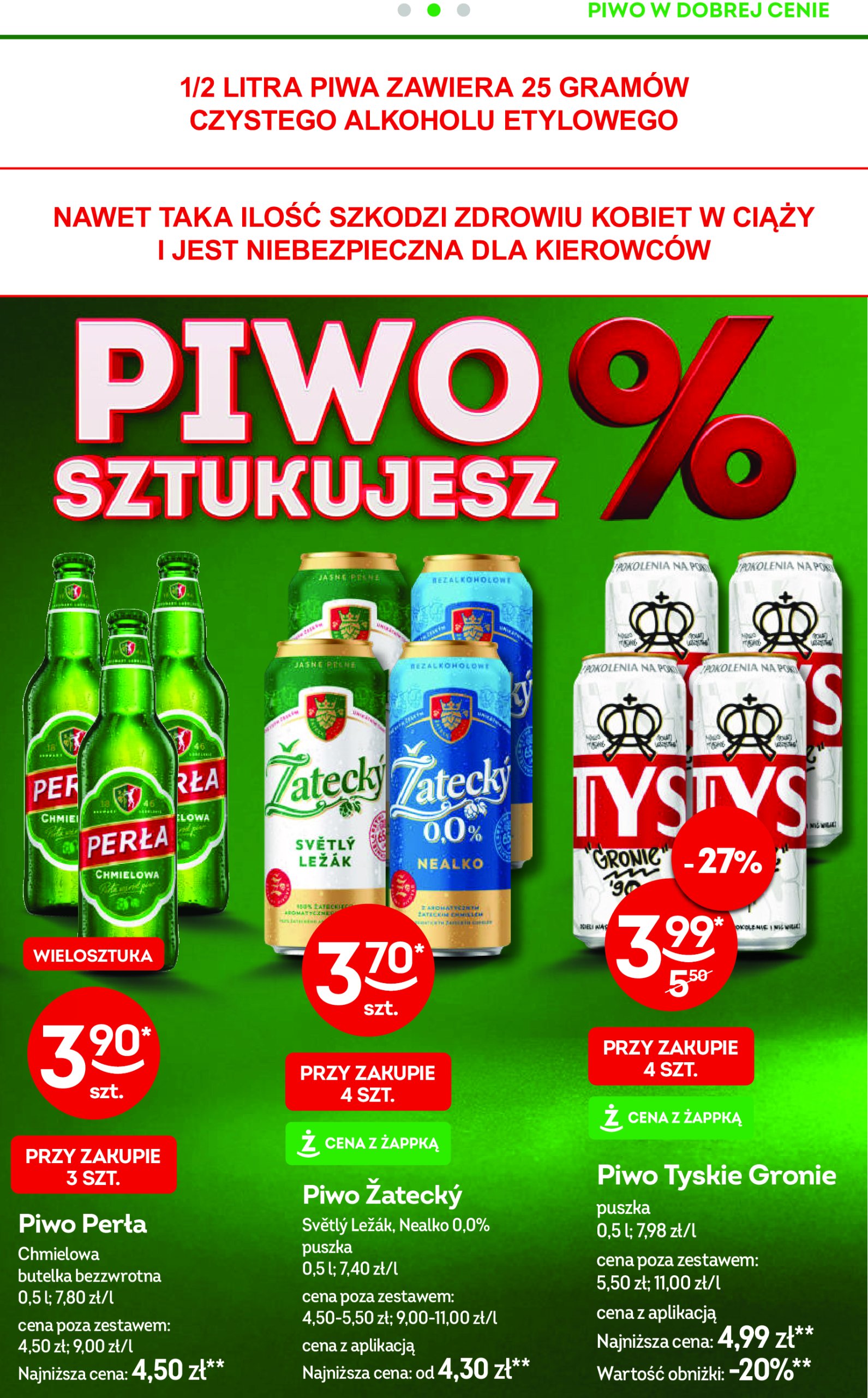 zabka - Gazetka Żabka ważna od 18.06. - 01.07. - page: 21 zabka - Gazetka Żabka ważna od 18.06. - 01.07. - page: 21