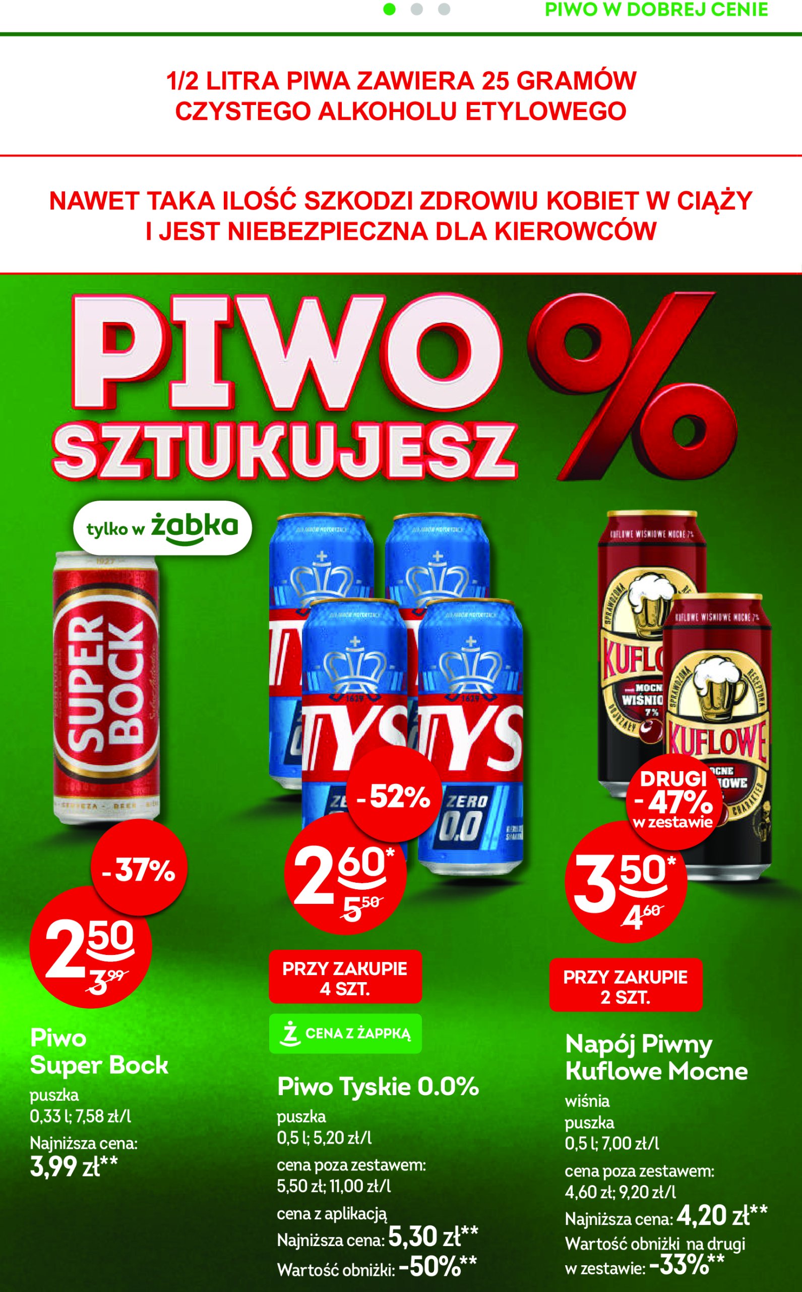 zabka - Gazetka Żabka ważna od 18.06. - 01.07. - page: 20 zabka - Gazetka Żabka ważna od 18.06. - 01.07. - page: 20