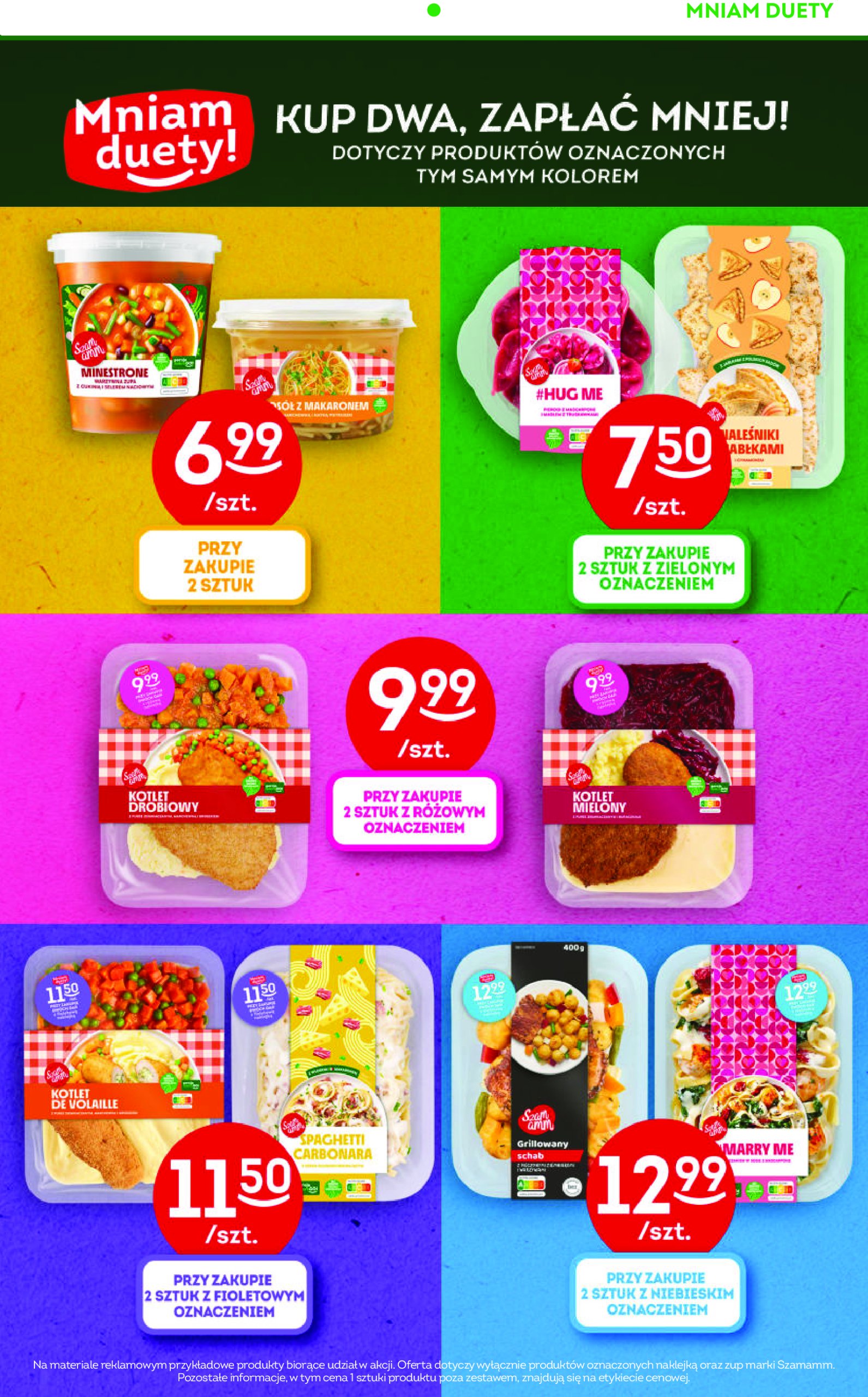 zabka - Gazetka Żabka ważna od 18.06. - 01.07. - page: 83 zabka - Gazetka Żabka ważna od 18.06. - 01.07. - page: 83