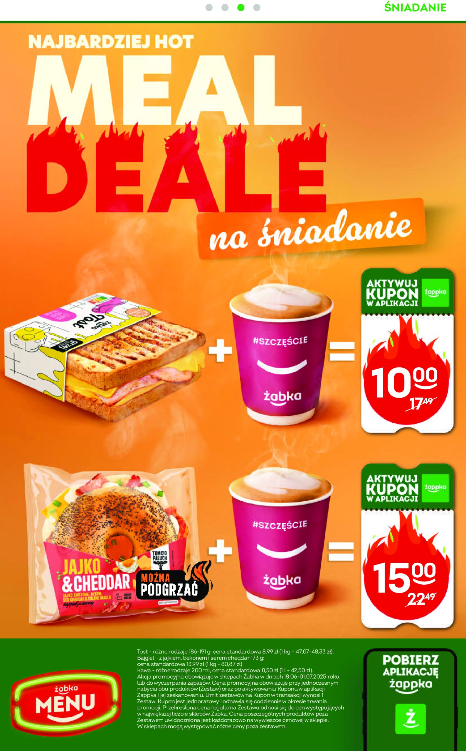 zabka - Gazetka Żabka ważna od 18.06. - 01.07. - page: 26 zabka - Gazetka Żabka ważna od 18.06. - 01.07. - page: 26
