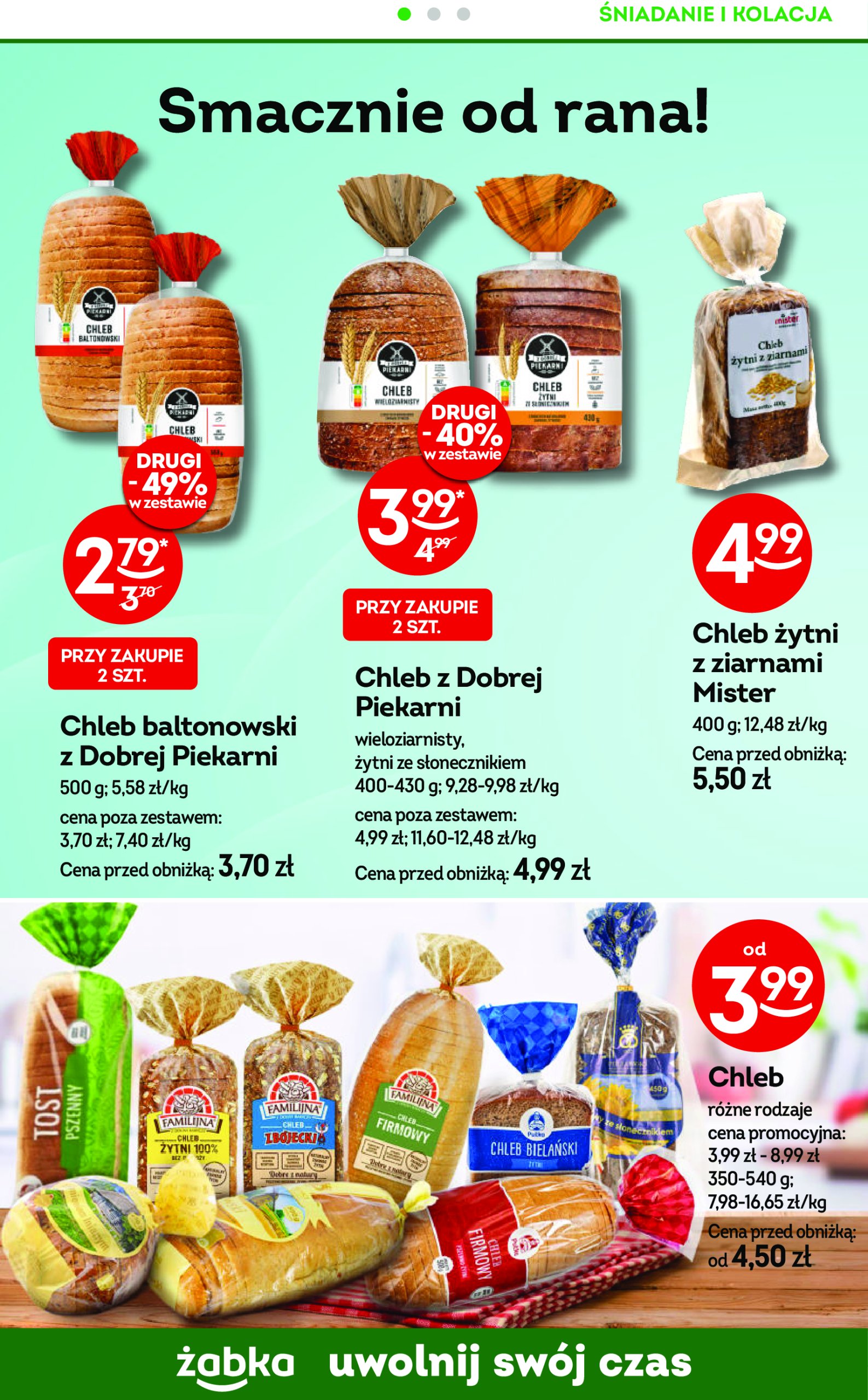 zabka - Gazetka Żabka ważna od 18.06. - 01.07. - page: 70 zabka - Gazetka Żabka ważna od 18.06. - 01.07. - page: 70