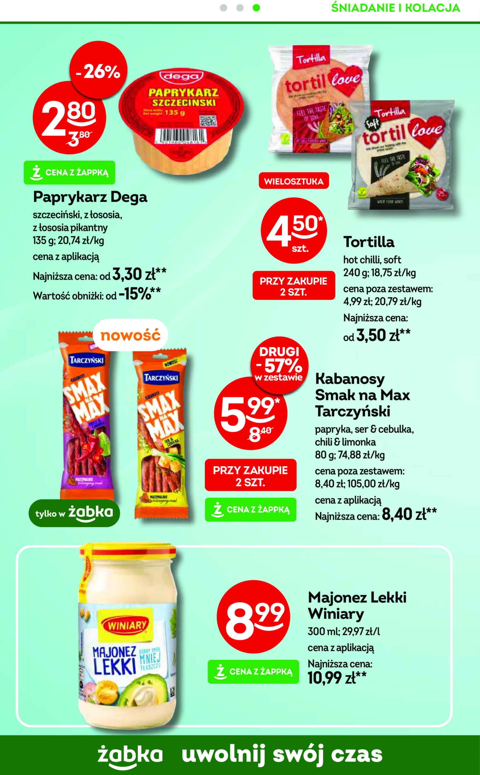 zabka - Gazetka Żabka ważna od 18.06. - 01.07. - page: 72 zabka - Gazetka Żabka ważna od 18.06. - 01.07. - page: 72