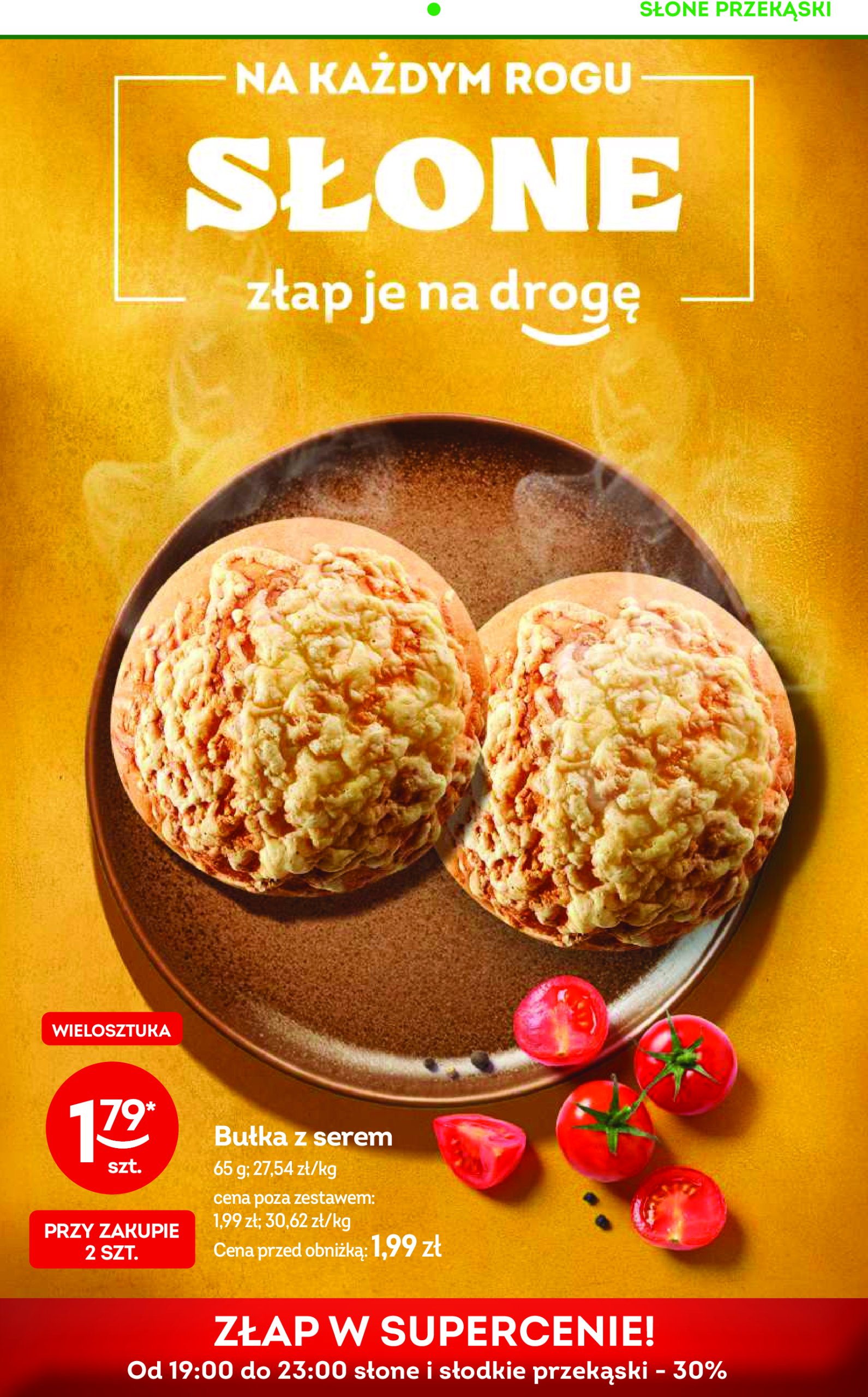 zabka - Gazetka Żabka ważna od 18.06. - 01.07. - page: 65 zabka - Gazetka Żabka ważna od 18.06. - 01.07. - page: 65