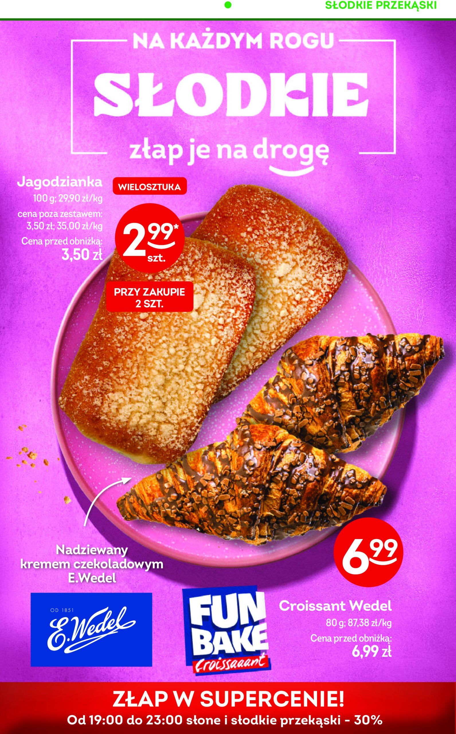 zabka - Gazetka Żabka ważna od 18.06. - 01.07. - page: 64 zabka - Gazetka Żabka ważna od 18.06. - 01.07. - page: 64