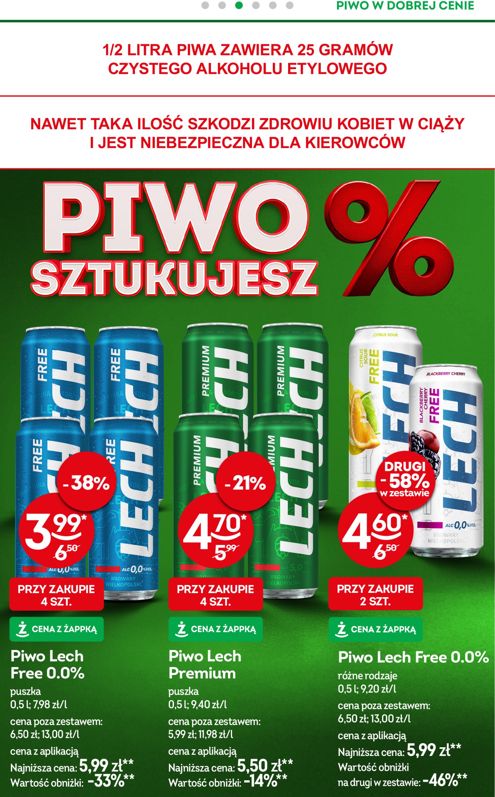 zabka - Gazetka Żabka ważna od 02.07. - 15.07. - page: 19 zabka - Gazetka Żabka ważna od 02.07. - 15.07. - page: 19