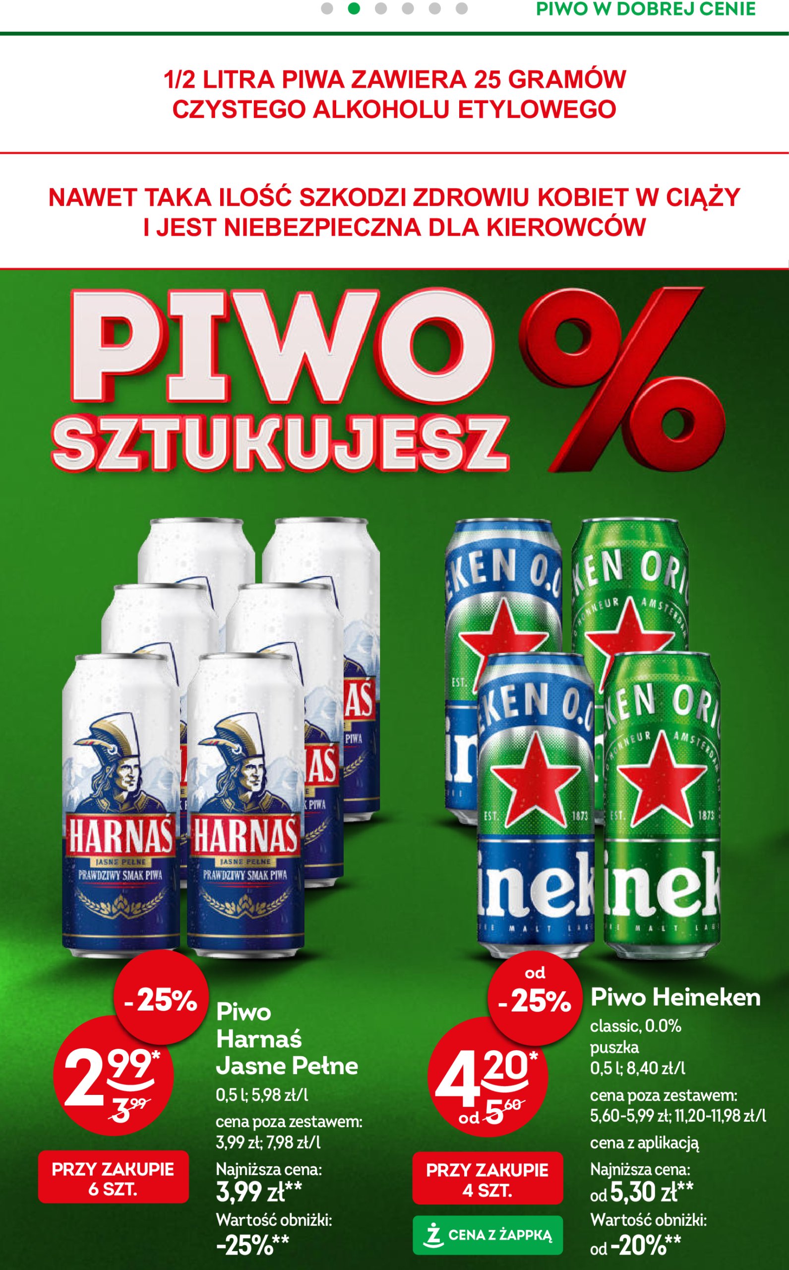 zabka - Gazetka Żabka ważna od 02.07. - 15.07. - page: 18 zabka - Gazetka Żabka ważna od 02.07. - 15.07. - page: 18