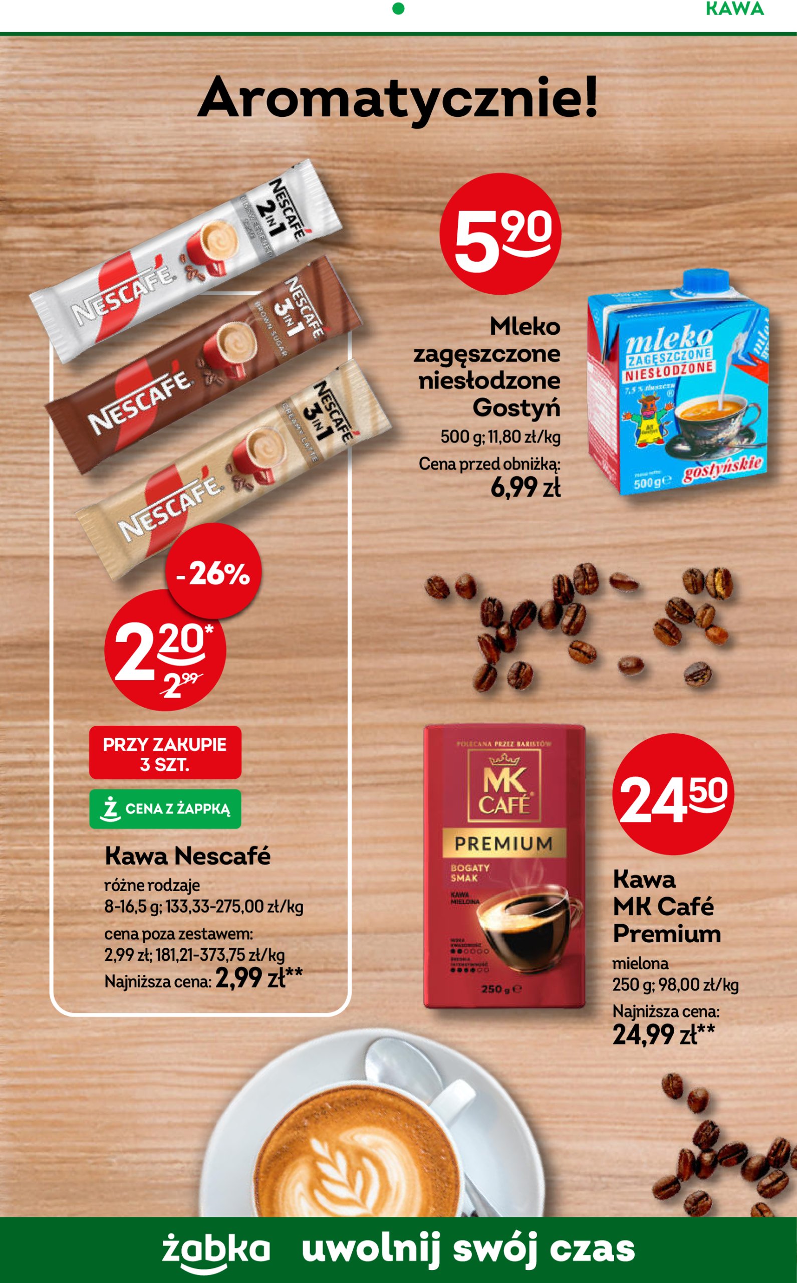 zabka - Gazetka Żabka ważna od 02.07. - 15.07. - page: 82 zabka - Gazetka Żabka ważna od 02.07. - 15.07. - page: 82