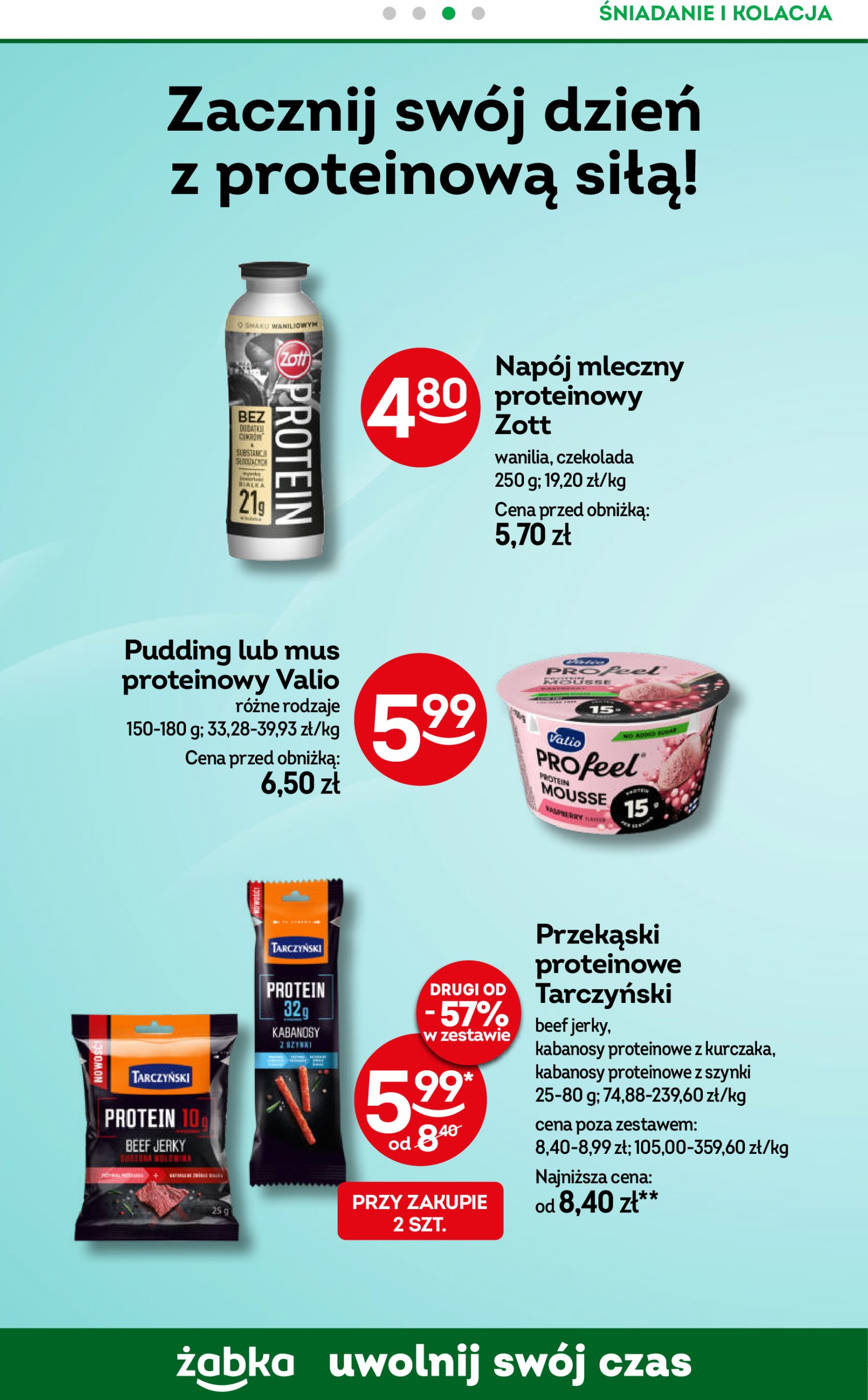 zabka - Gazetka Żabka ważna od 02.07. - 15.07. - page: 62 zabka - Gazetka Żabka ważna od 02.07. - 15.07. - page: 62