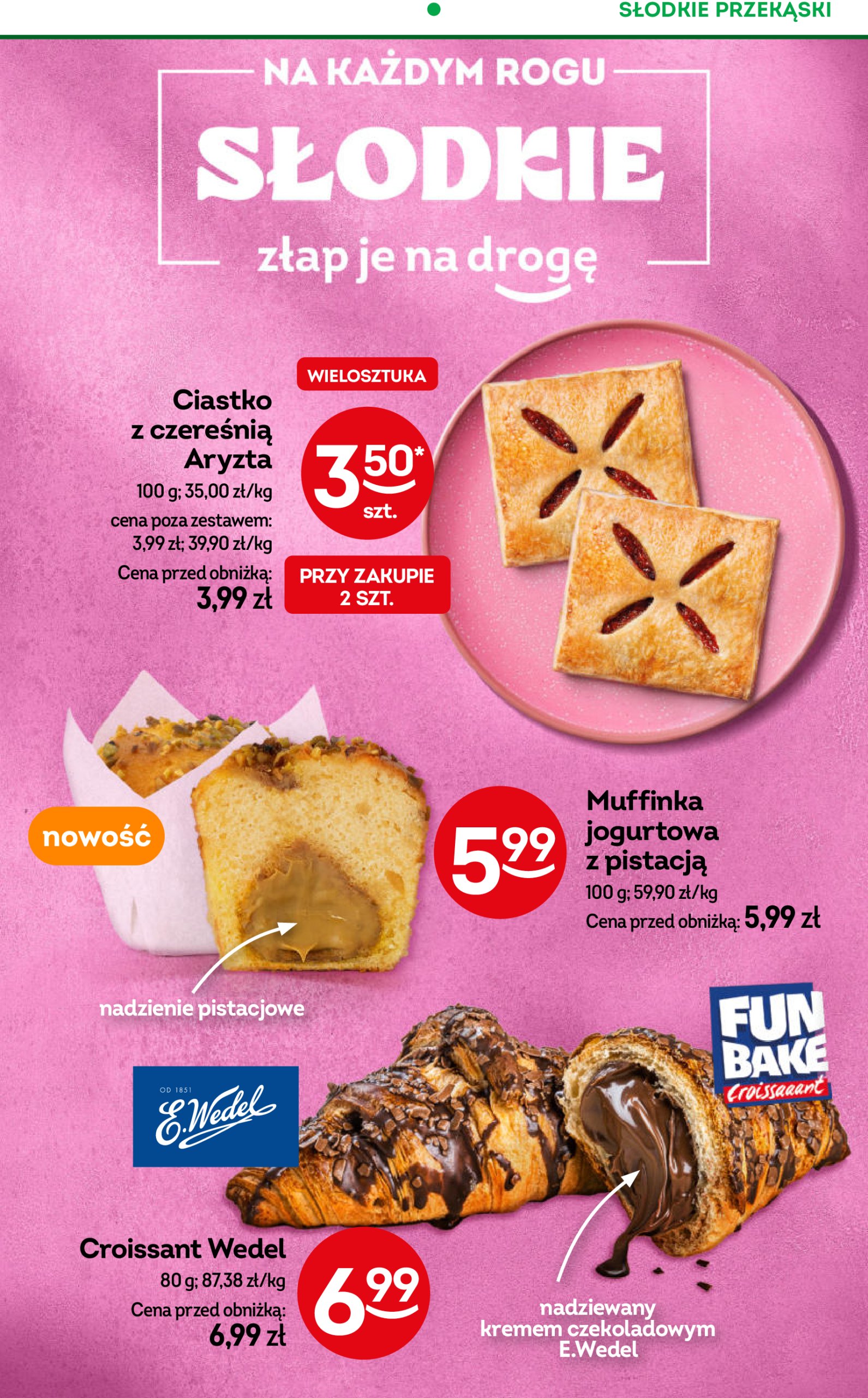 zabka - Gazetka Żabka ważna od 02.07. - 15.07. - page: 50 zabka - Gazetka Żabka ważna od 02.07. - 15.07. - page: 50