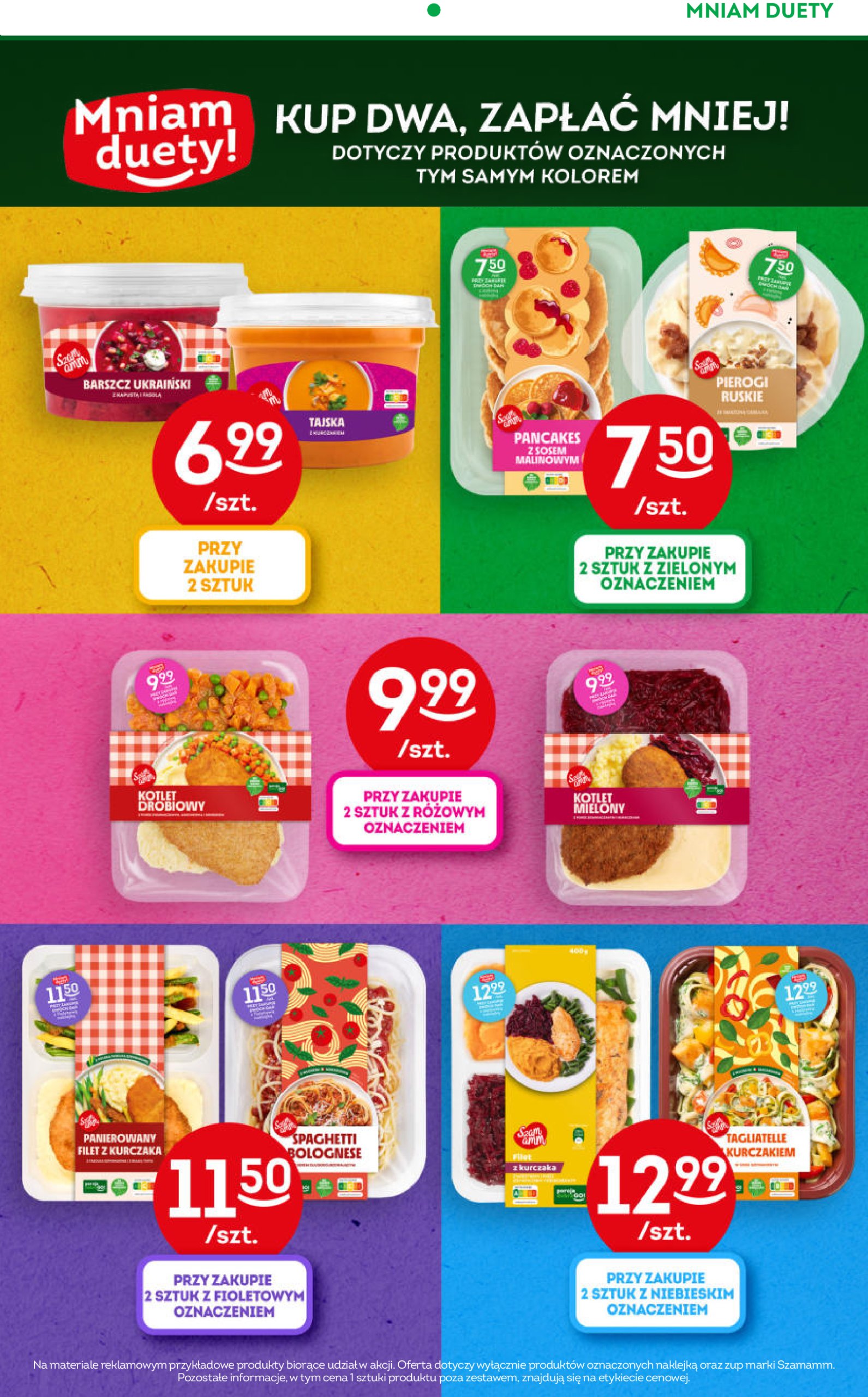 zabka - Gazetka Żabka ważna od 02.07. - 15.07. - page: 59 zabka - Gazetka Żabka ważna od 02.07. - 15.07. - page: 59