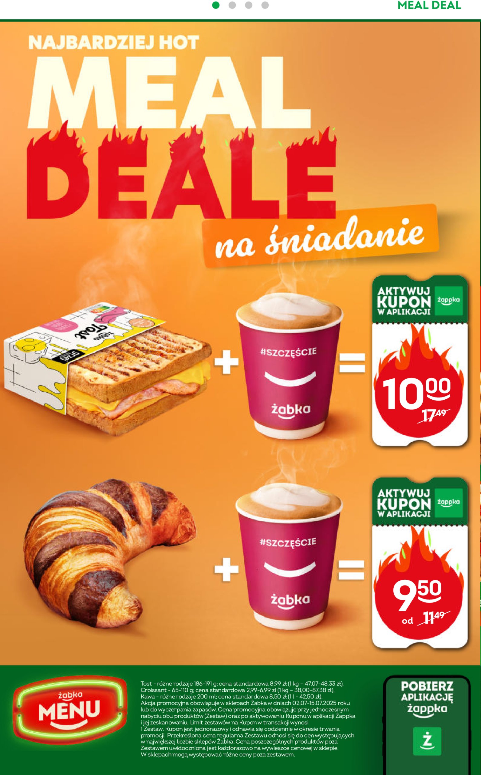 zabka - Gazetka Żabka ważna od 02.07. - 15.07. - page: 54 zabka - Gazetka Żabka ważna od 02.07. - 15.07. - page: 54