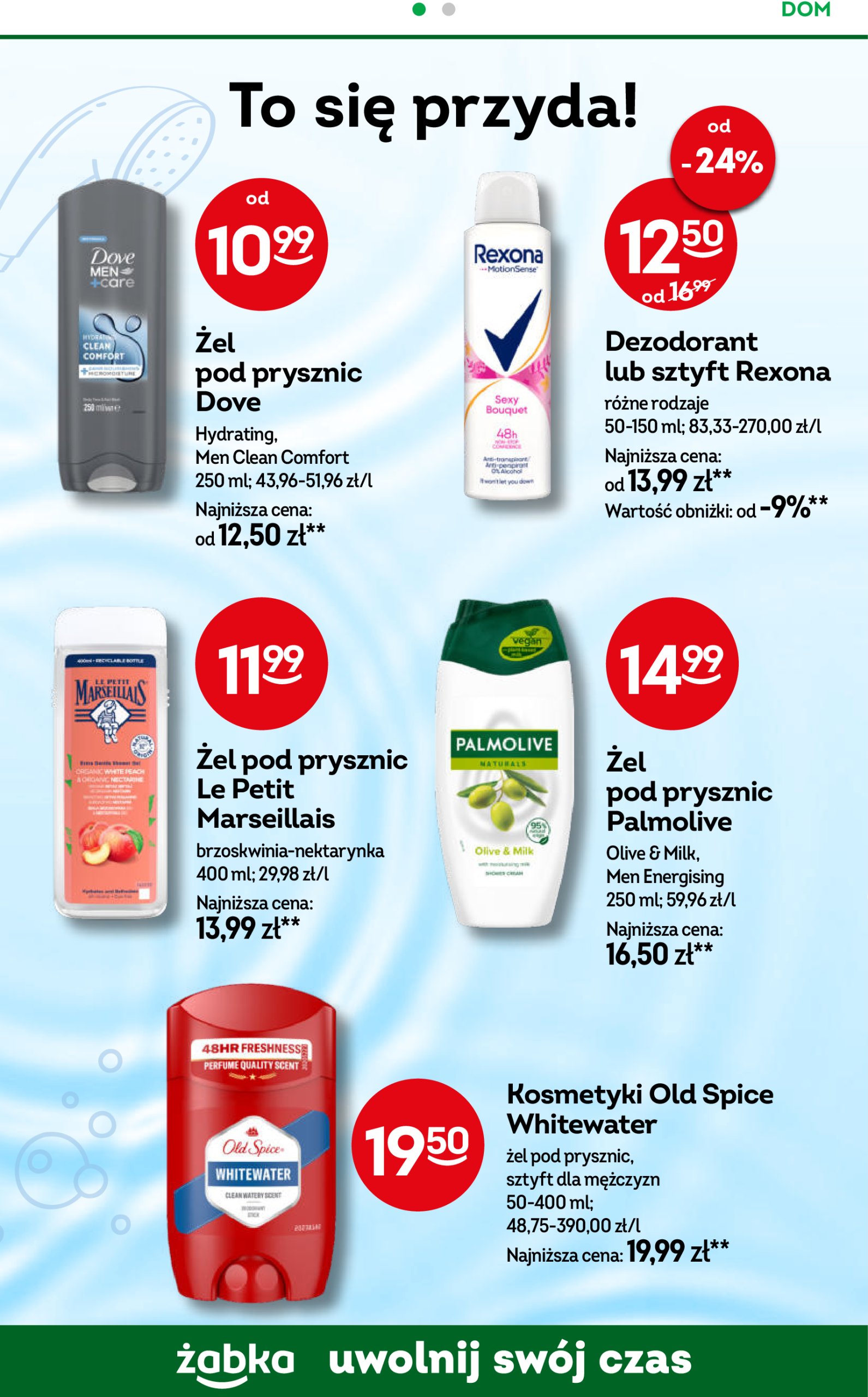 zabka - Gazetka Żabka ważna od 02.07. - 15.07. - page: 83 zabka - Gazetka Żabka ważna od 02.07. - 15.07. - page: 83