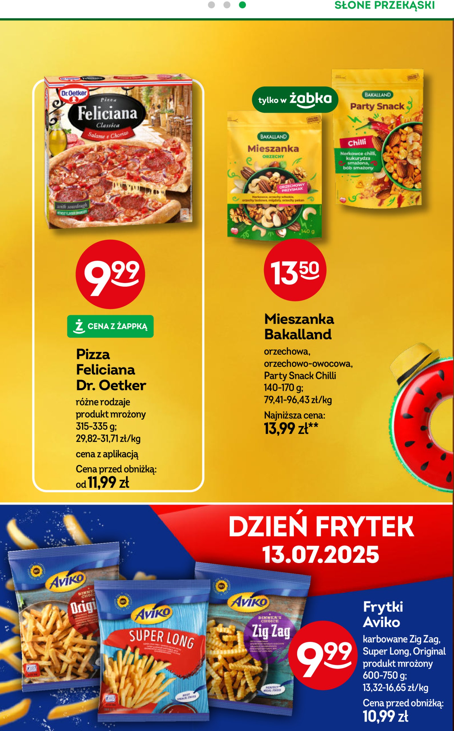 zabka - Gazetka Żabka ważna od 02.07. - 15.07. - page: 44 zabka - Gazetka Żabka ważna od 02.07. - 15.07. - page: 44