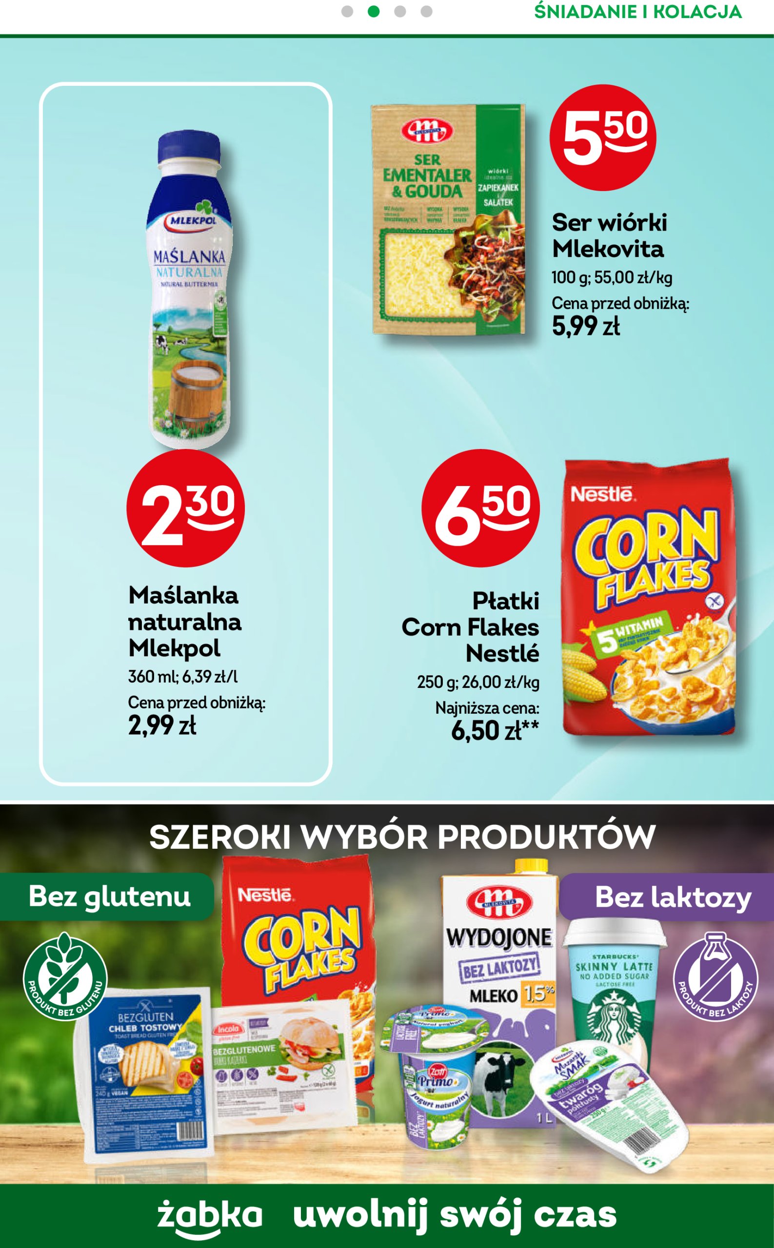 zabka - Gazetka Żabka ważna od 02.07. - 15.07. - page: 61 zabka - Gazetka Żabka ważna od 02.07. - 15.07. - page: 61