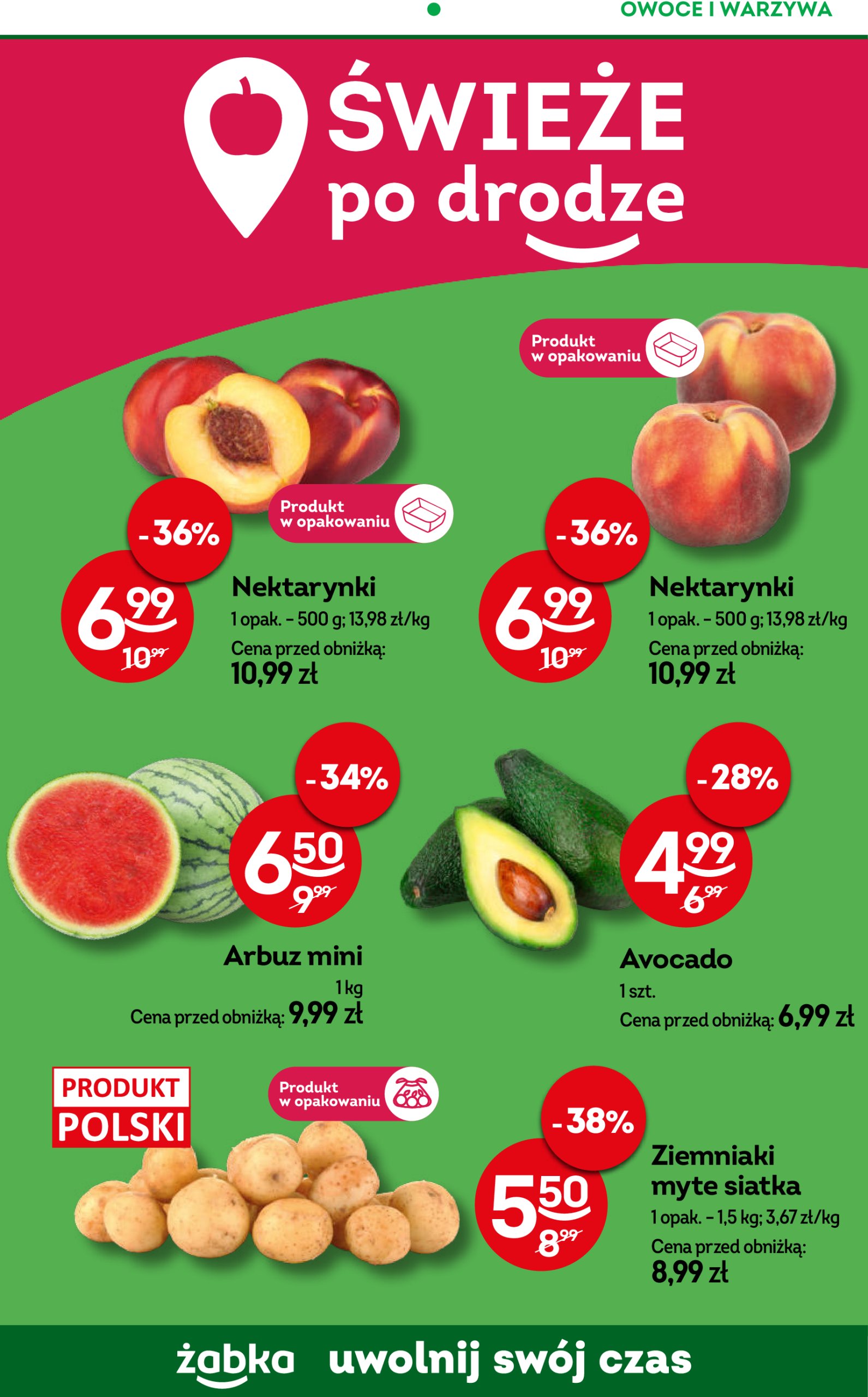 zabka - Gazetka Żabka ważna od 02.07. - 15.07. - page: 52 zabka - Gazetka Żabka ważna od 02.07. - 15.07. - page: 52