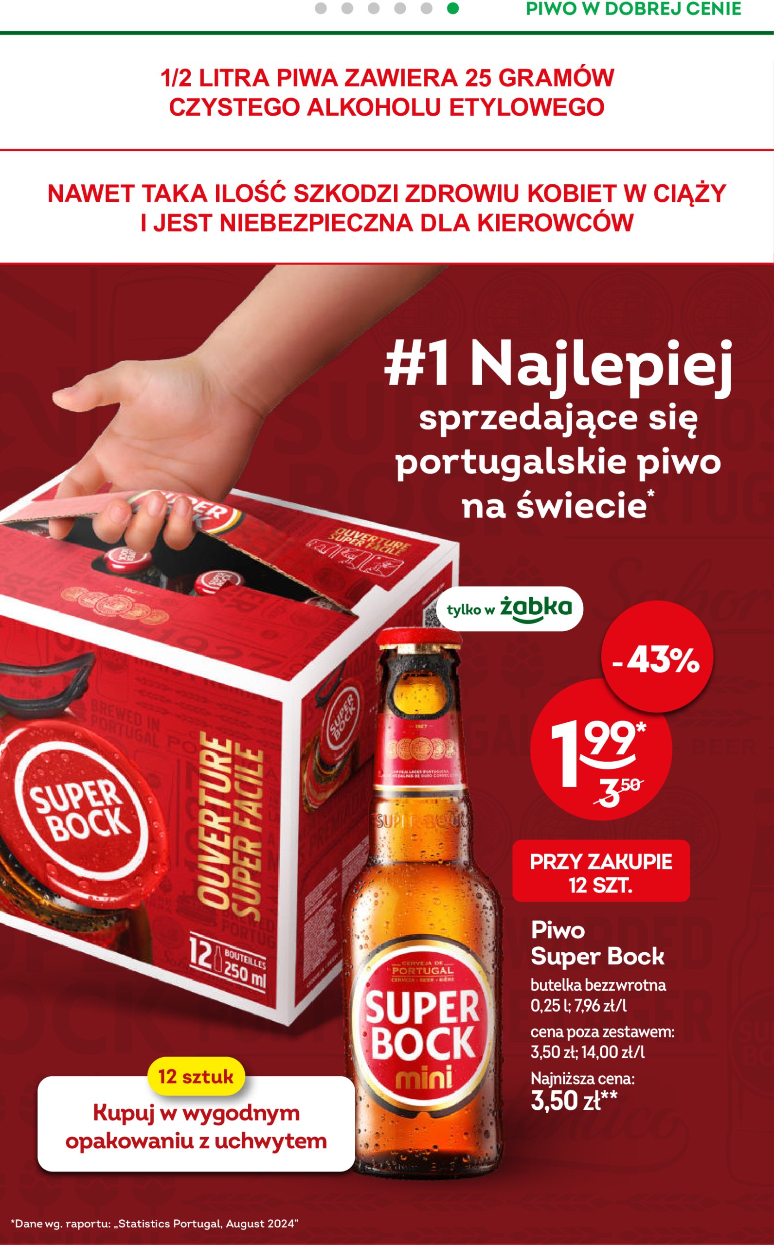 zabka - Gazetka Żabka ważna od 02.07. - 15.07. - page: 22 zabka - Gazetka Żabka ważna od 02.07. - 15.07. - page: 22