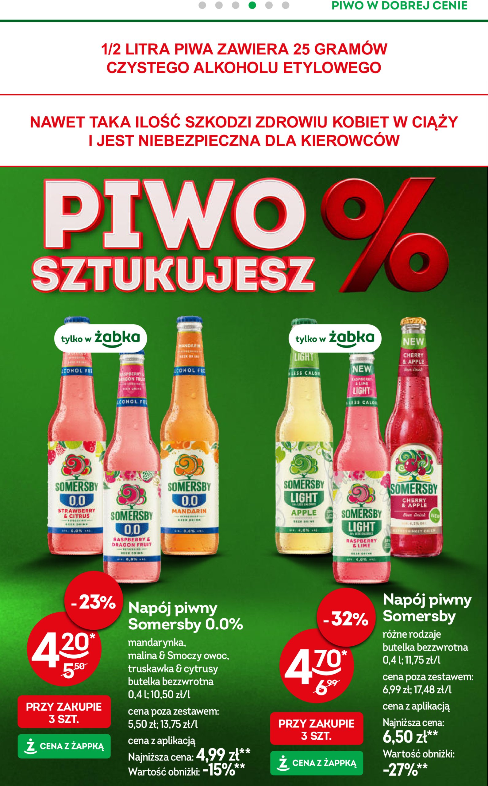 zabka - Gazetka Żabka ważna od 02.07. - 15.07. - page: 20 zabka - Gazetka Żabka ważna od 02.07. - 15.07. - page: 20